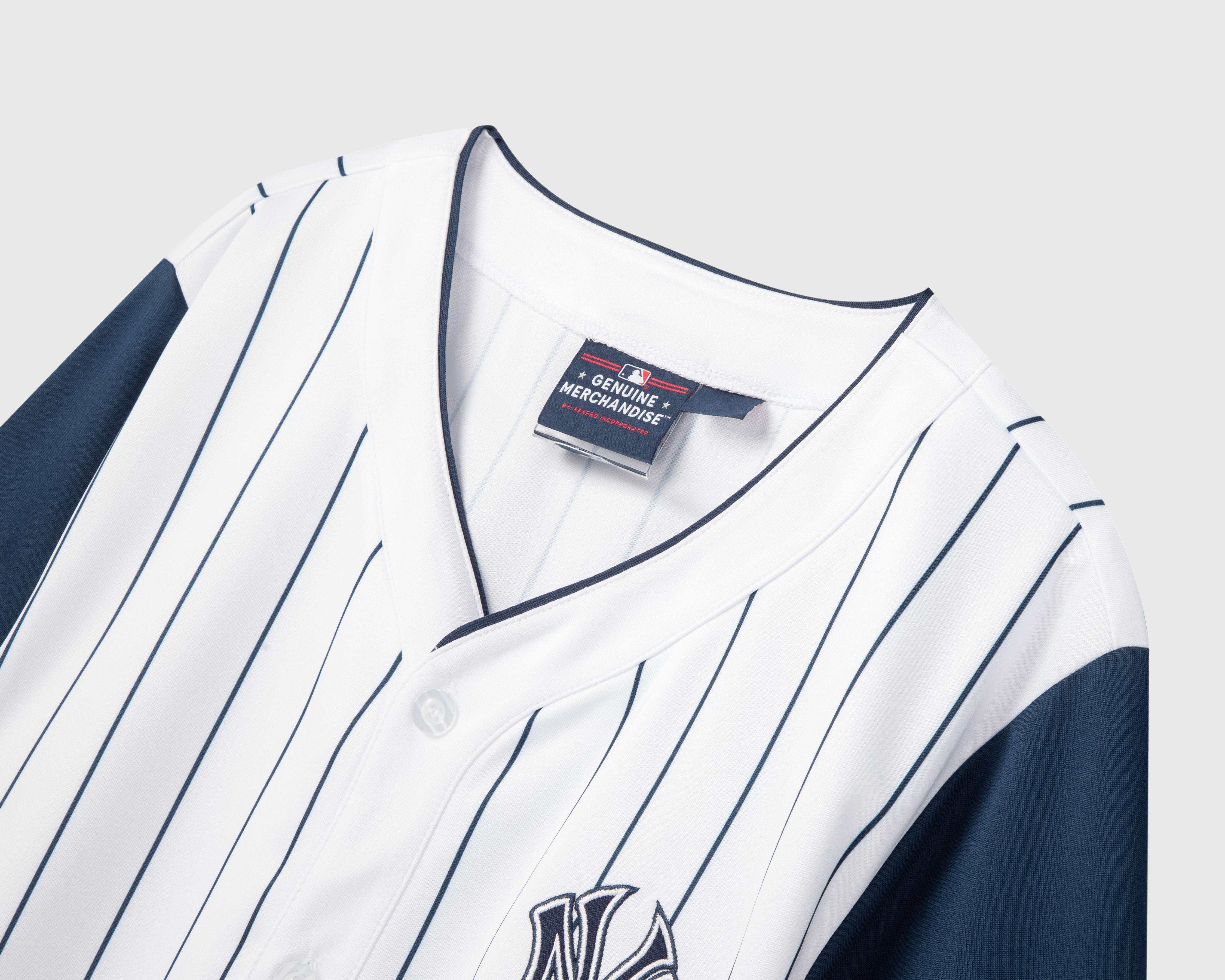 Foto 3 | Casaca MLB New York Yankees para Hombre