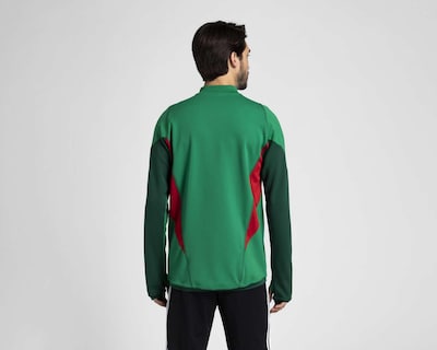 Foto 2 | Sudadera Adidas Aeroready para Futbol