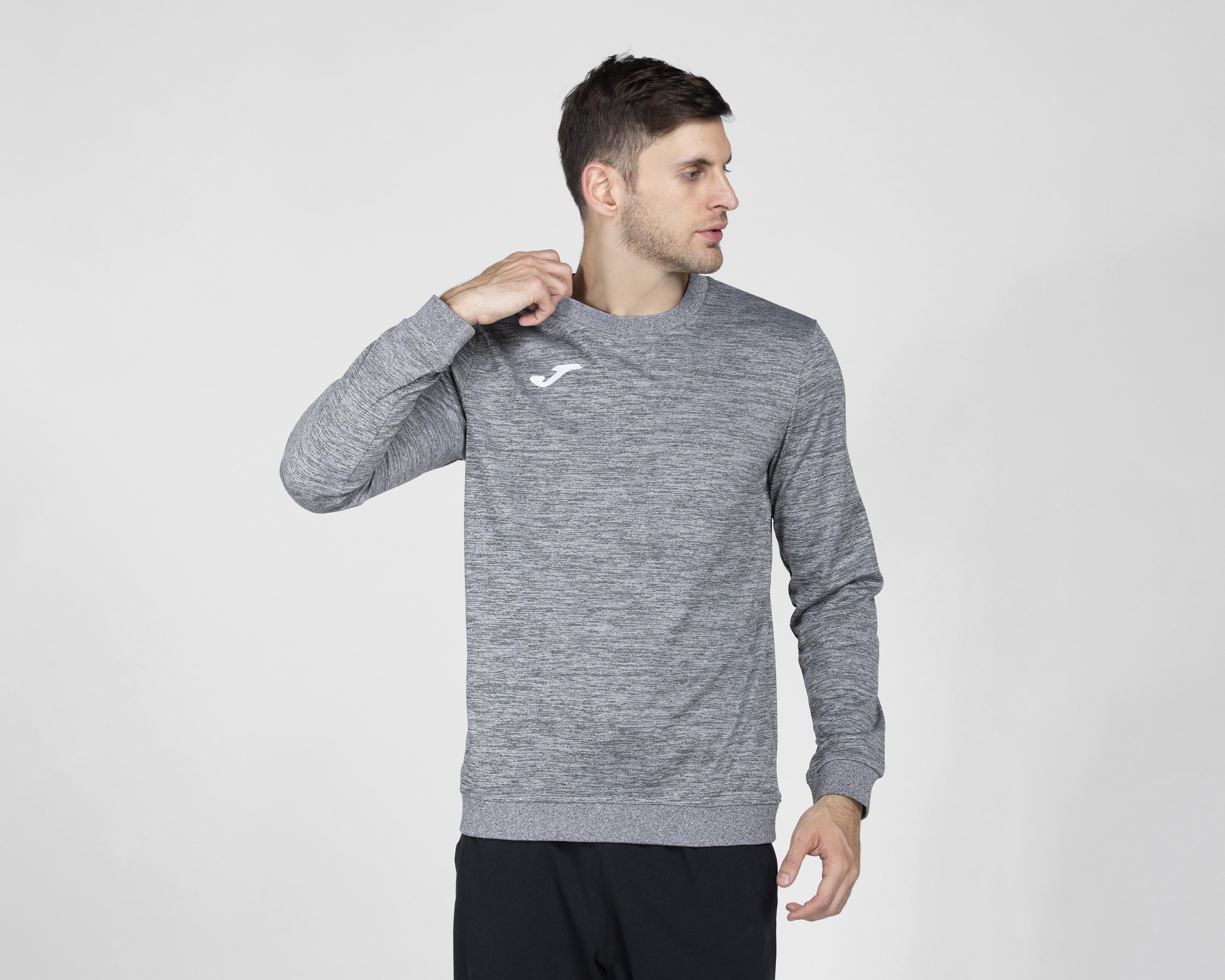 Foto 1 | Sudadera Joma Cairo II de Entrenamiento