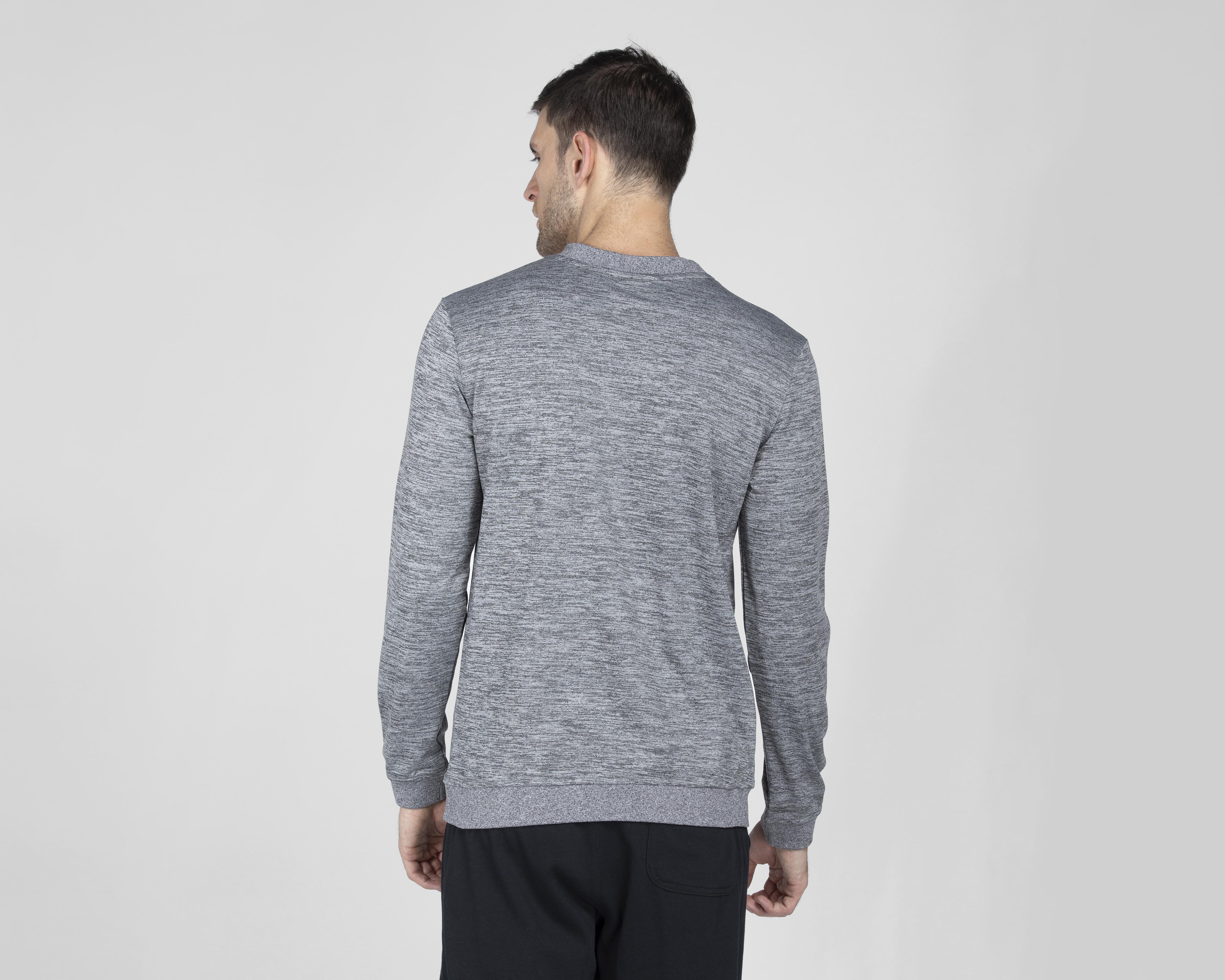 Foto 2 | Sudadera Joma Cairo II de Entrenamiento