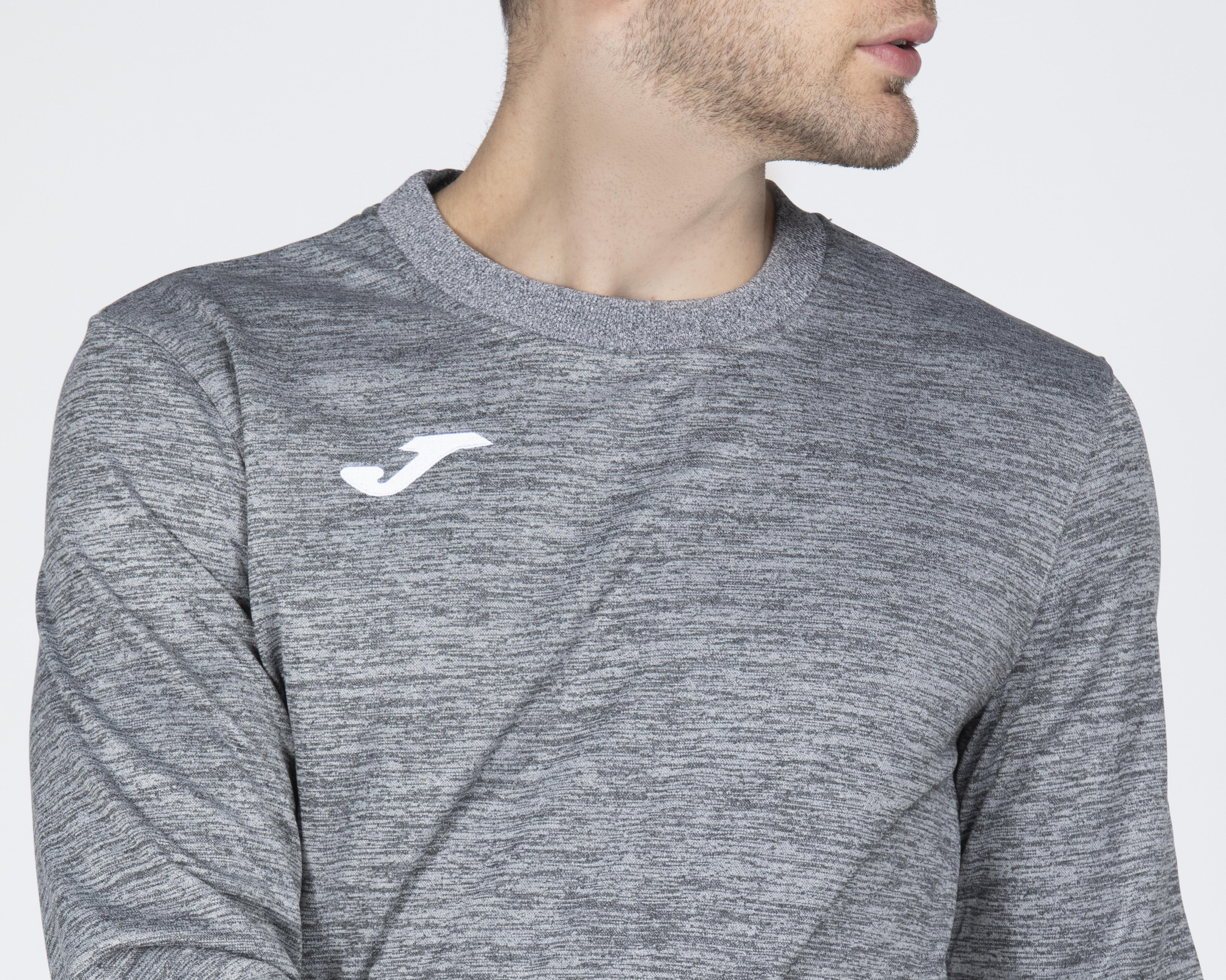 Foto 4 pulgar | Sudadera Joma Cairo II de Entrenamiento