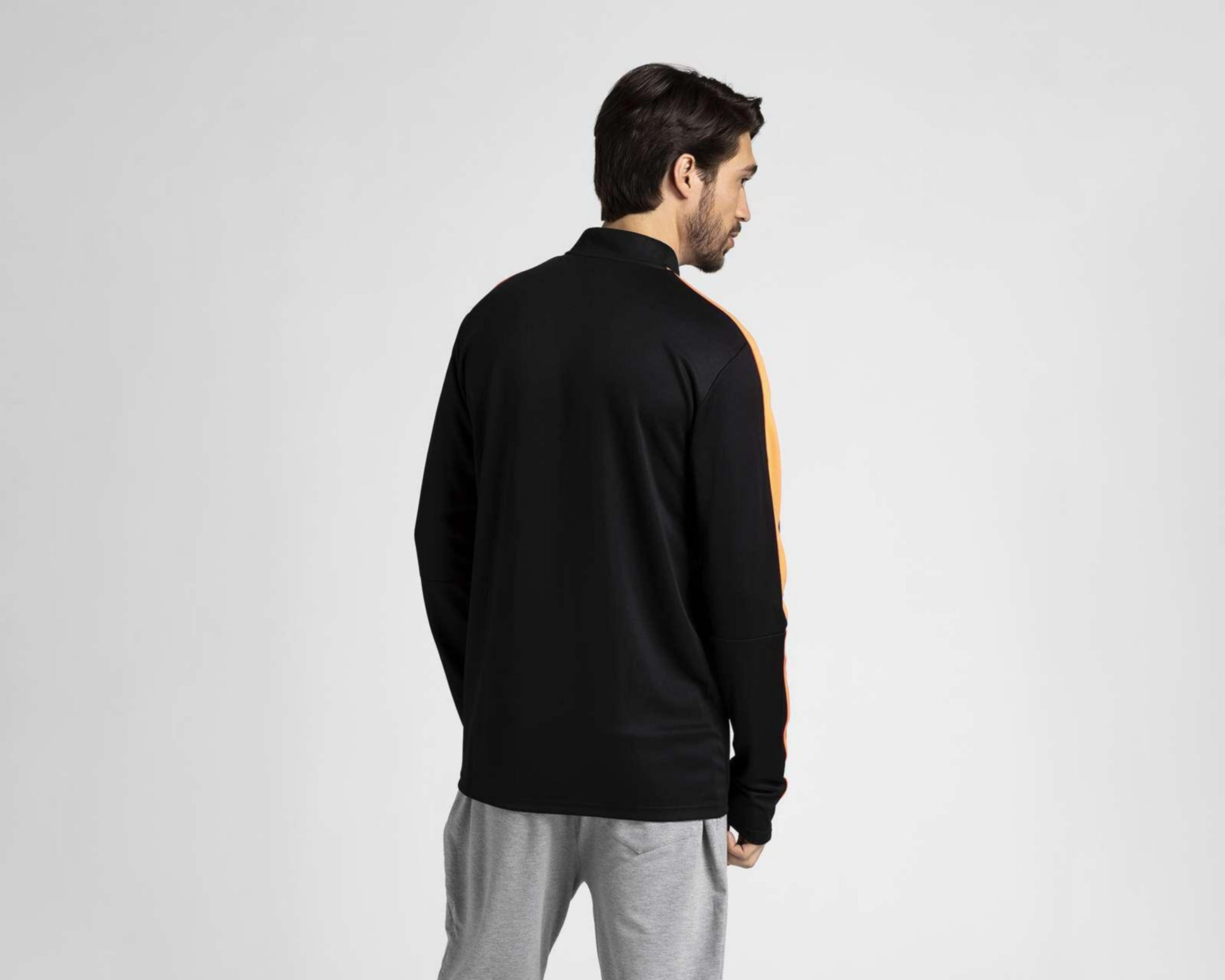 Foto 3 pulgar | Sudadera Adidas Aeroready para Entrenamiento