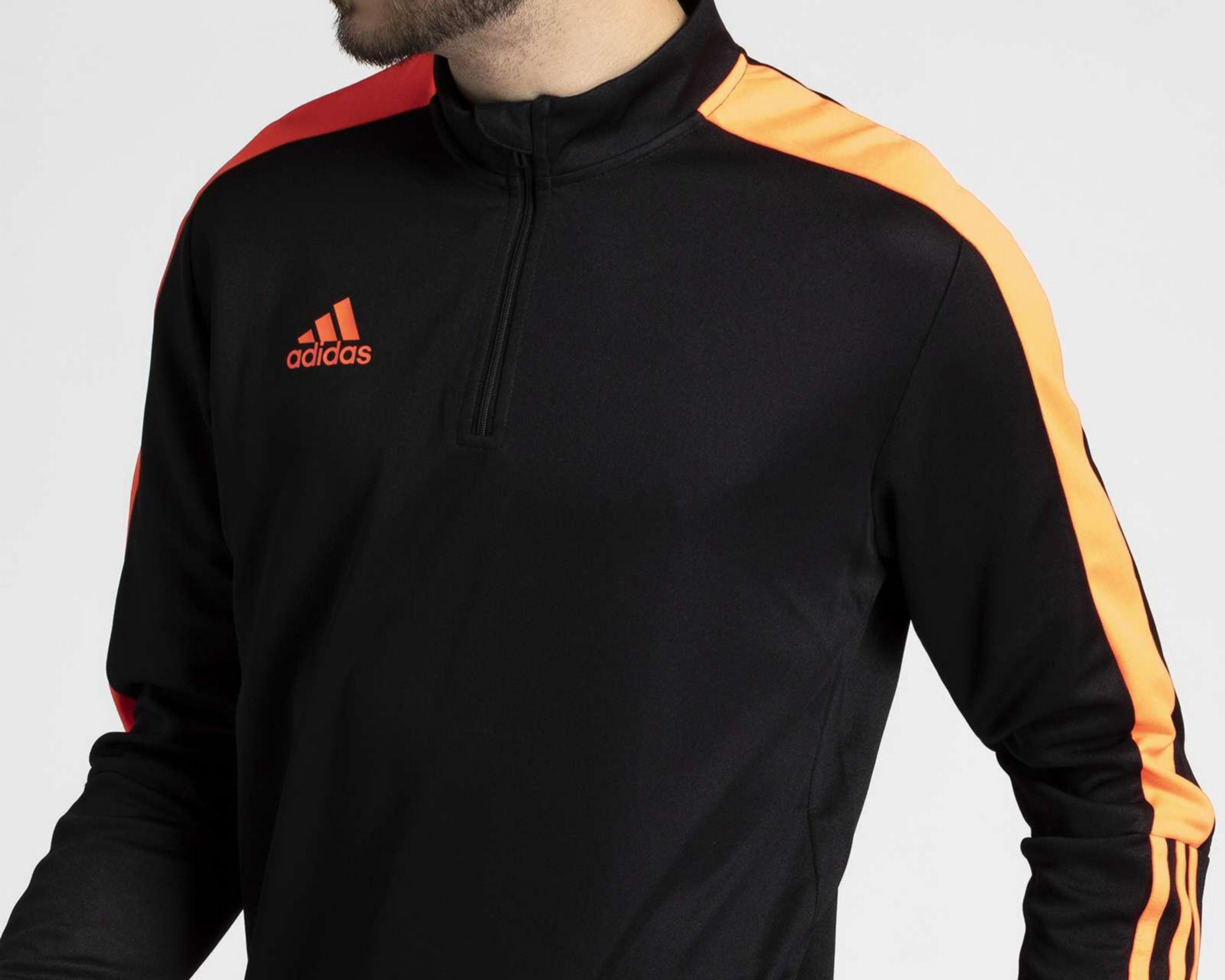 Foto 4 pulgar | Sudadera Adidas Aeroready para Entrenamiento