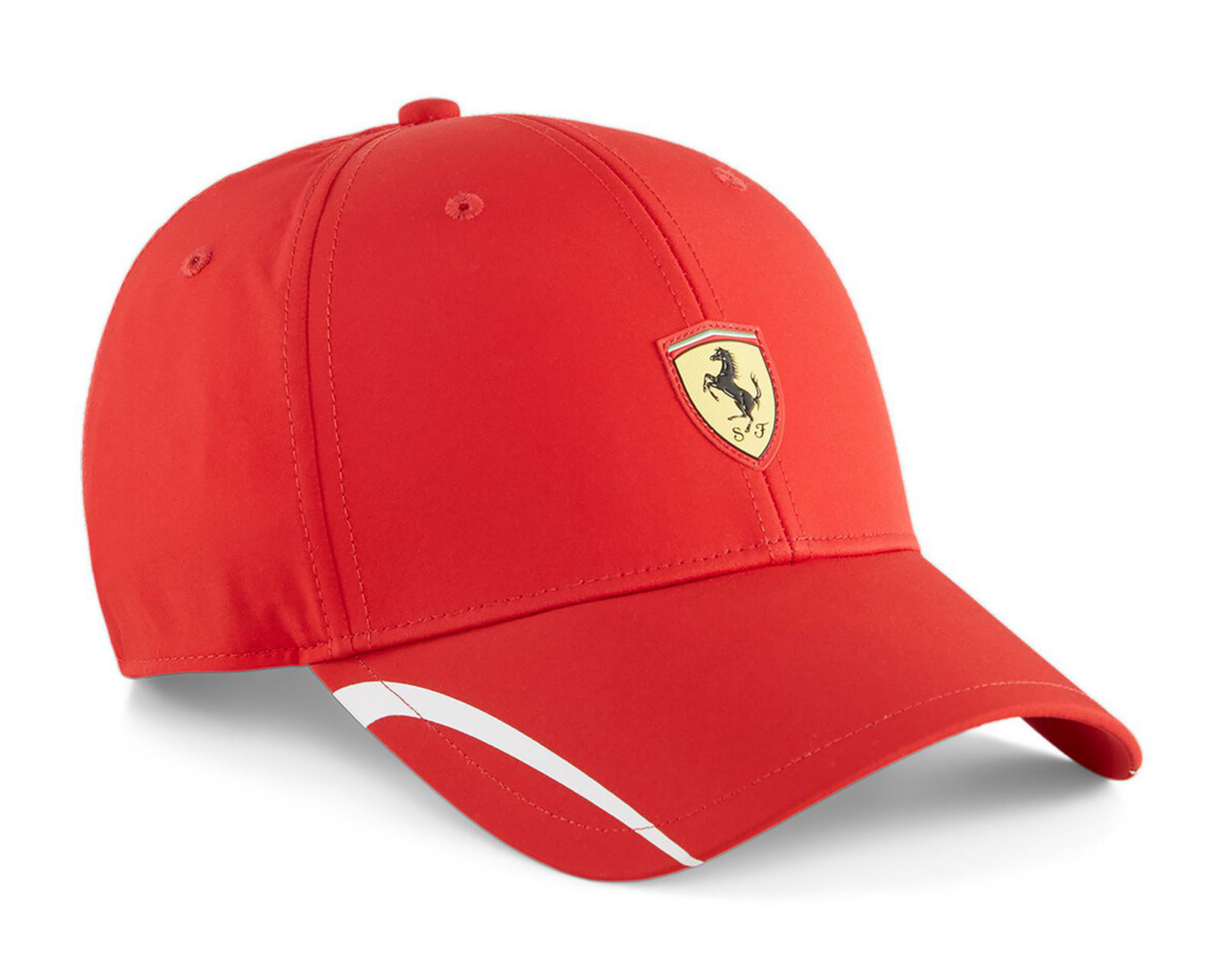 Foto 2 pulgar | Gorra Puma Scuderia Ferrari