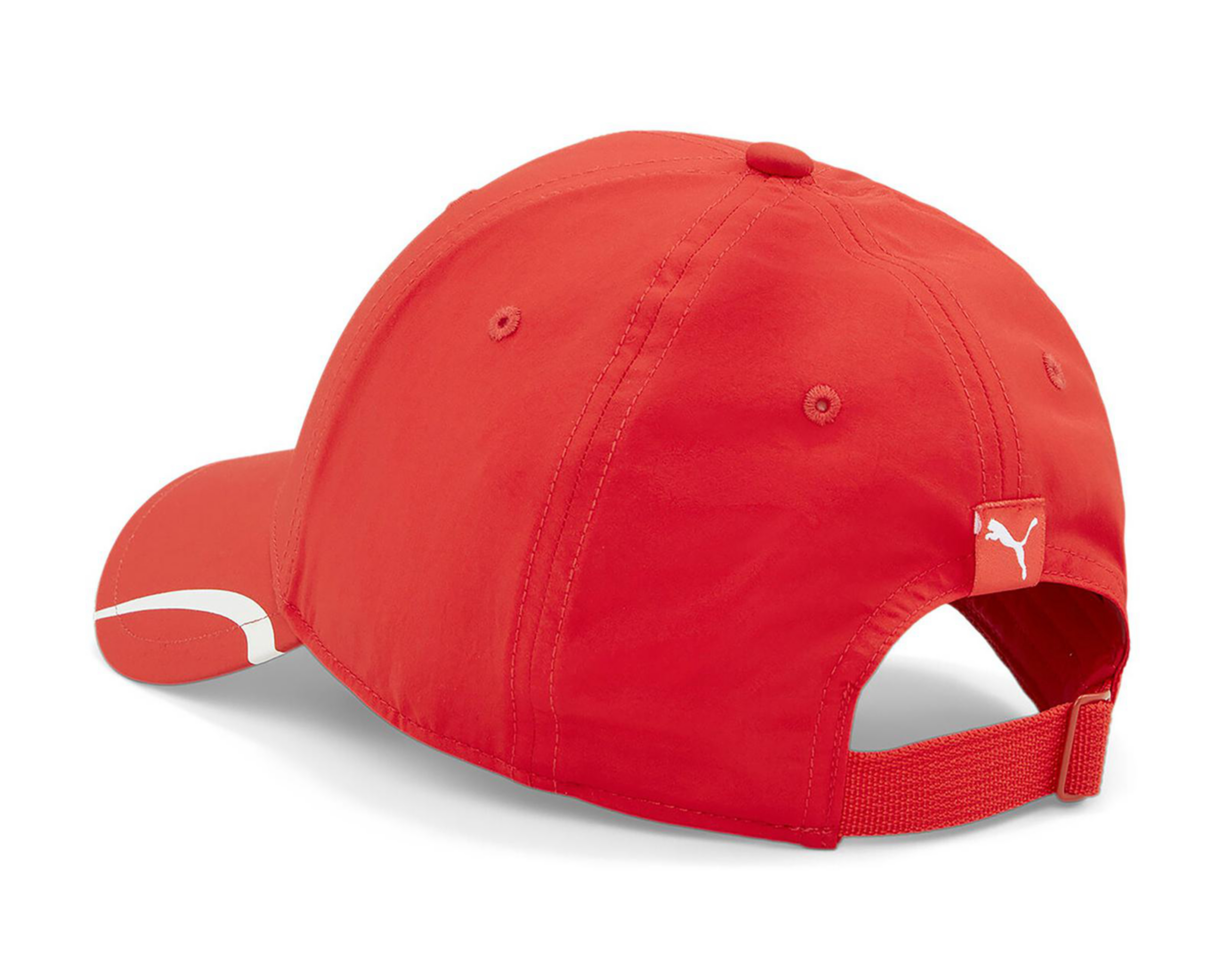 Foto 3 pulgar | Gorra Puma Scuderia Ferrari