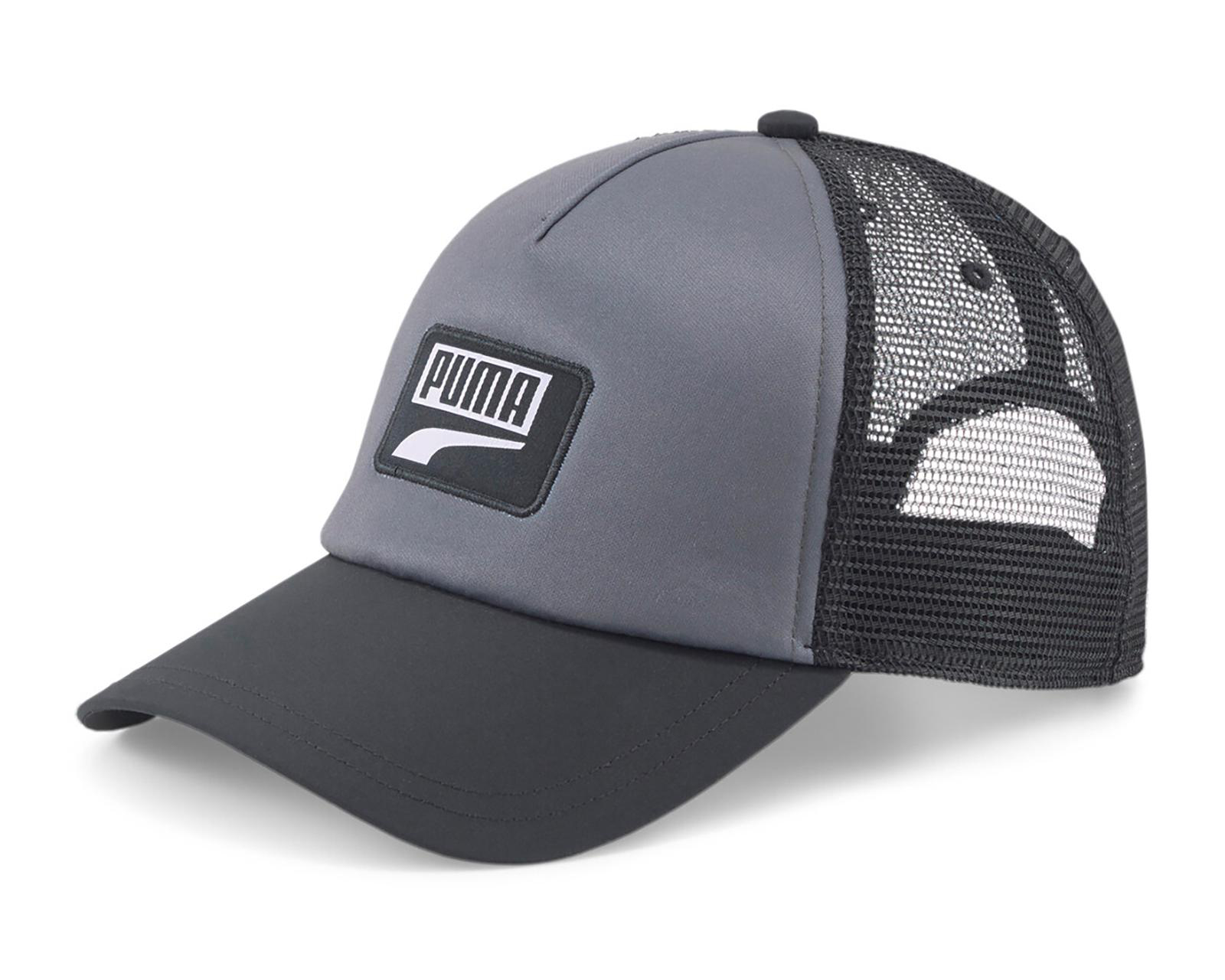 Gorra Puma Trucker Prime