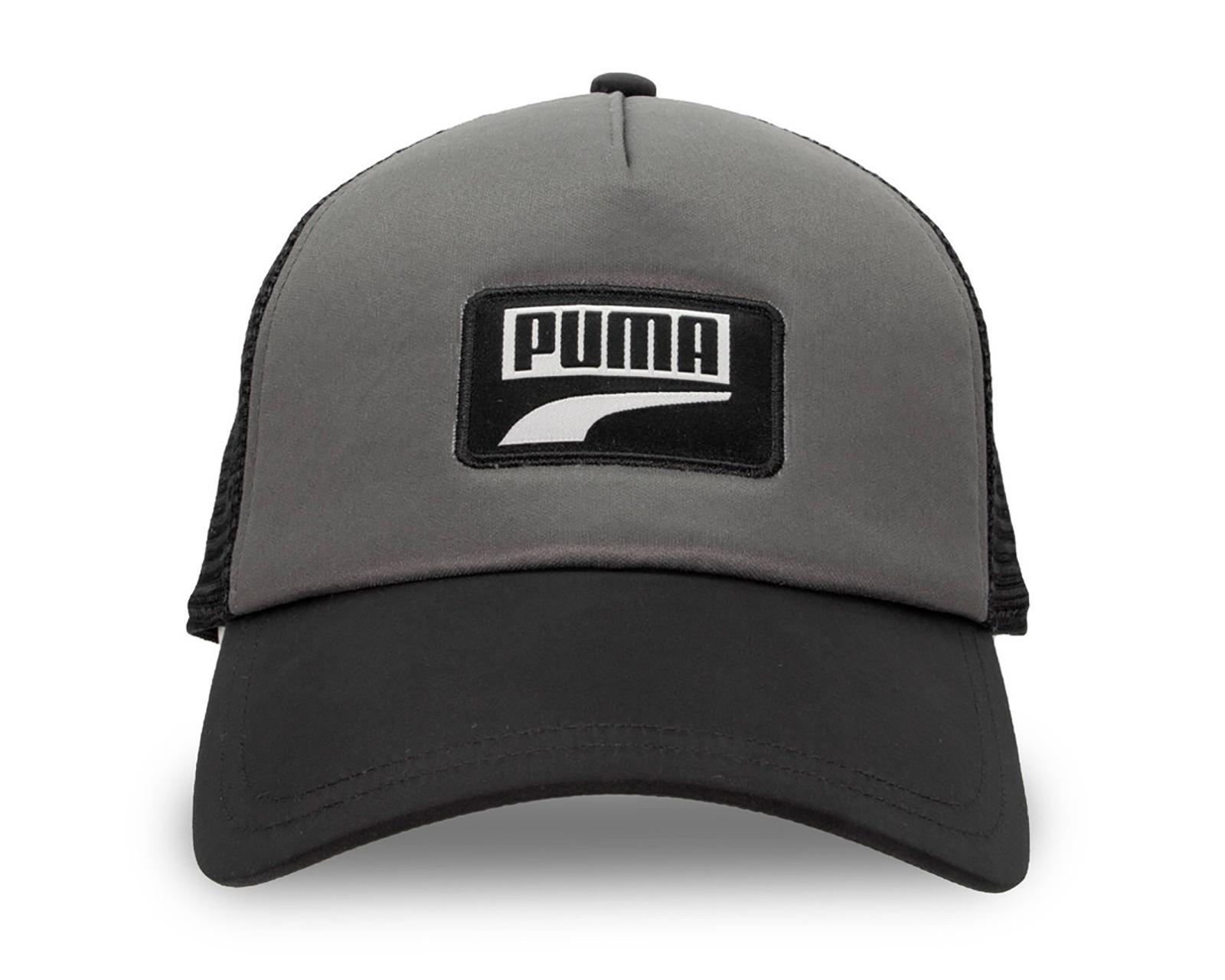 Foto 5 pulgar | Gorra Puma Trucker Prime