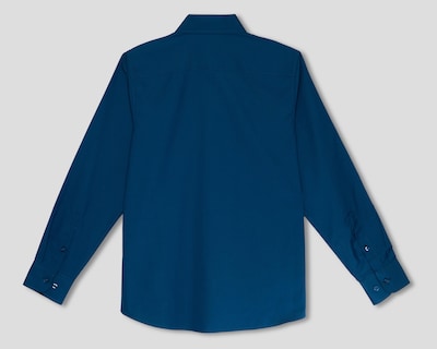 Foto 5 | Camisa Casual Wall Street Extra Slim Fit