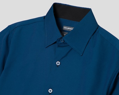 Foto 6 | Camisa Casual Wall Street Extra Slim Fit