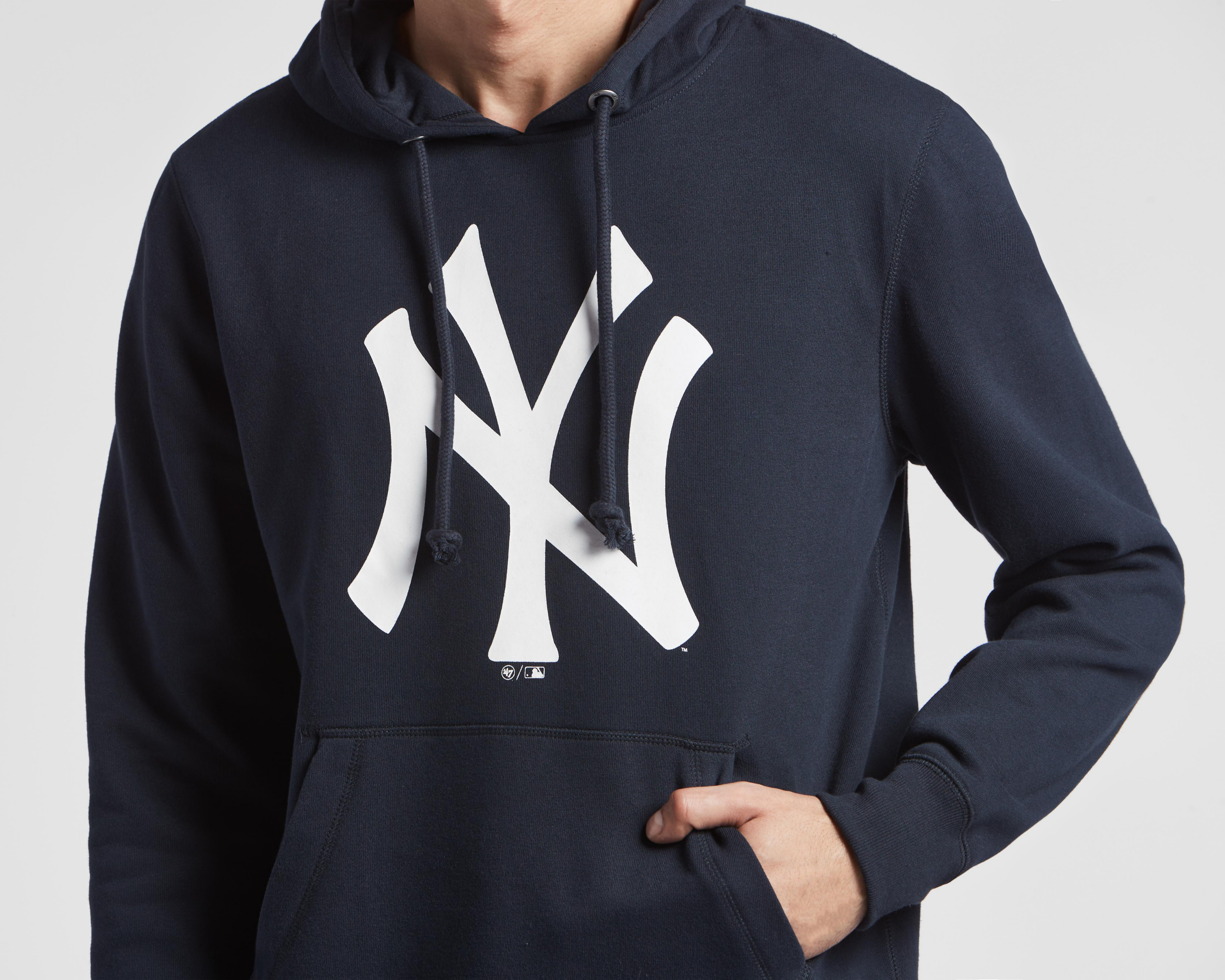 Foto 4 pulgar | Sudadera 47 New York Yankees