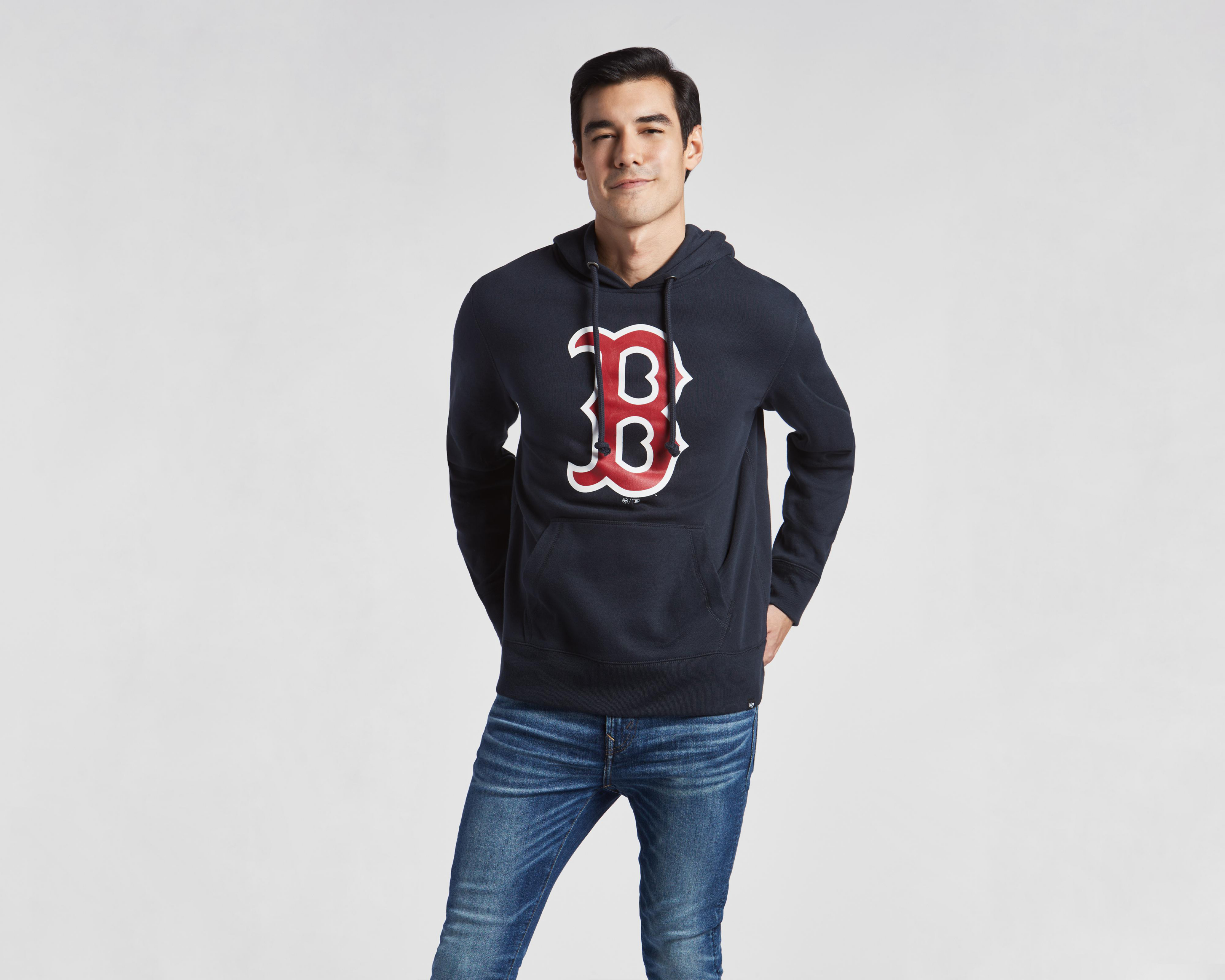 Sudadera 47 Boston Red Sox