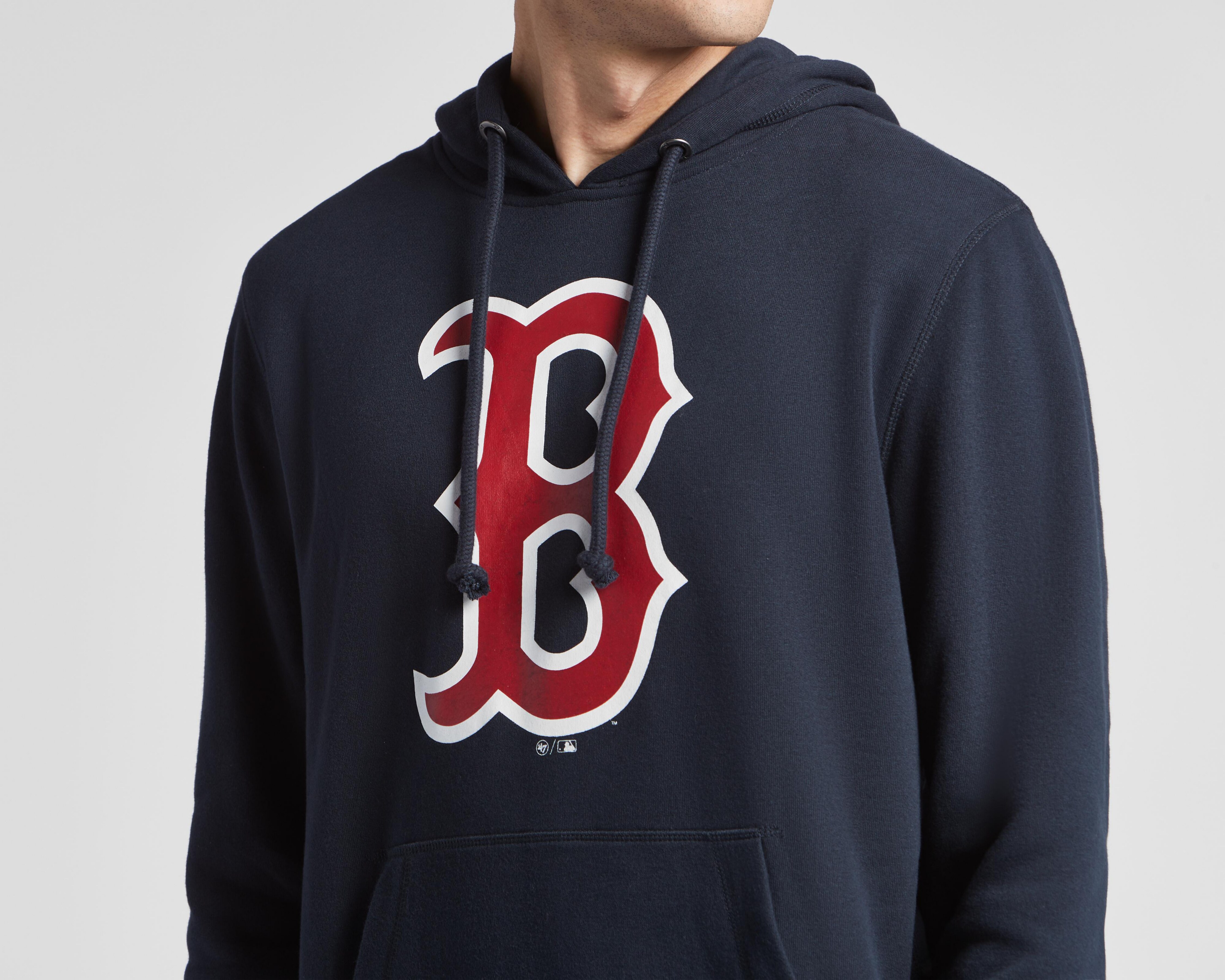 Red sox online sudadera