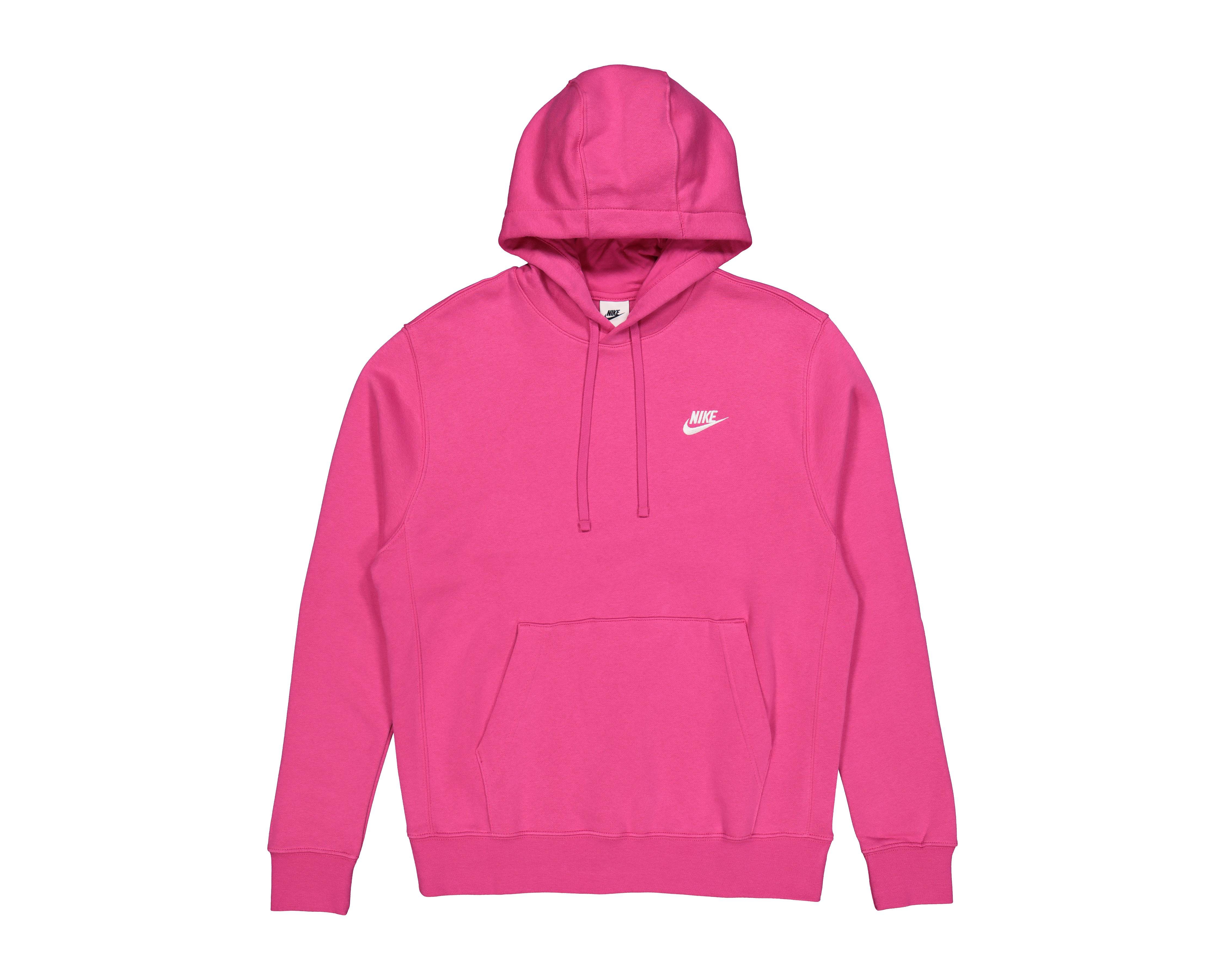 Foto 2 pulgar | Sudadera Nike con Capucha