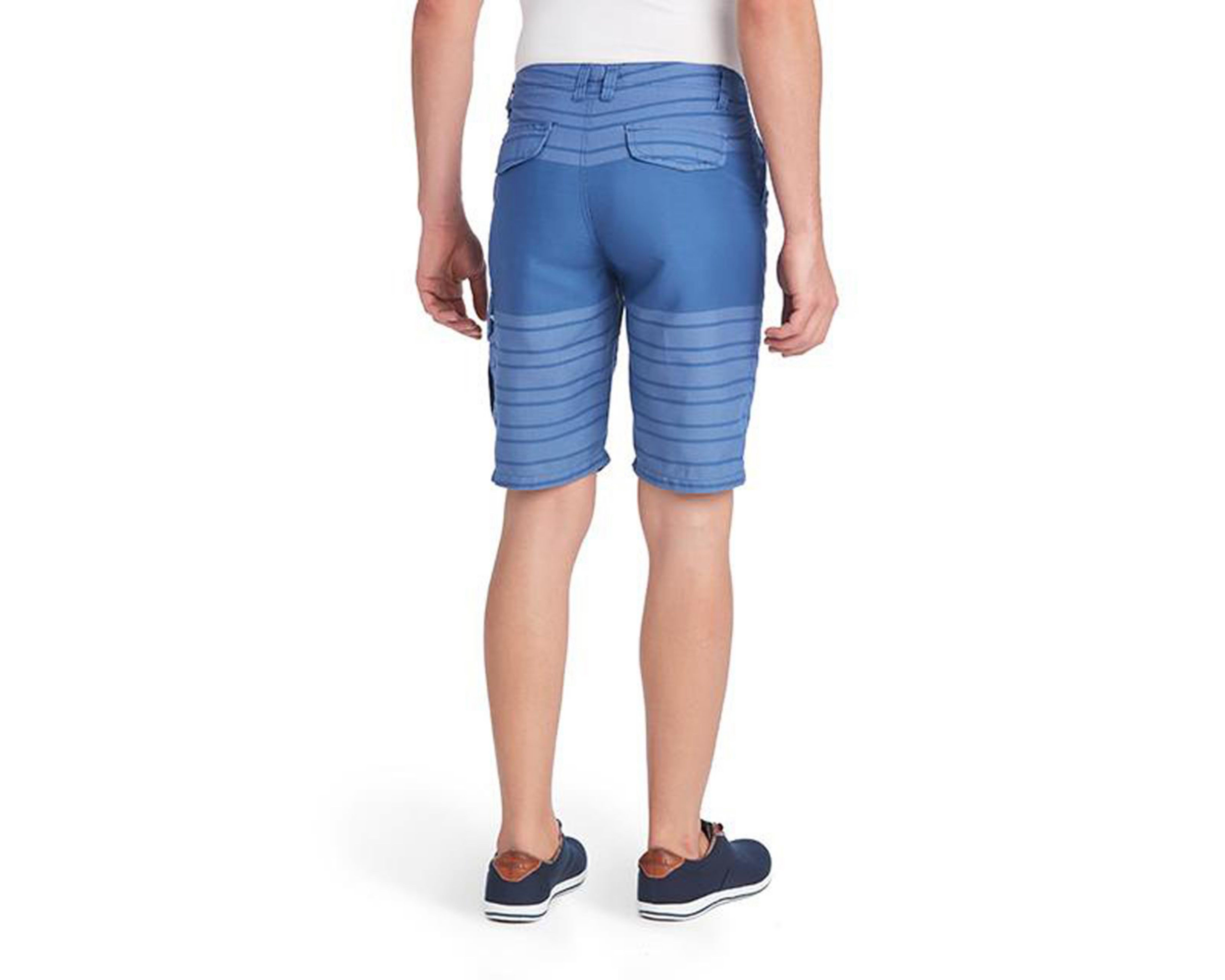 short para playa hombre coppel