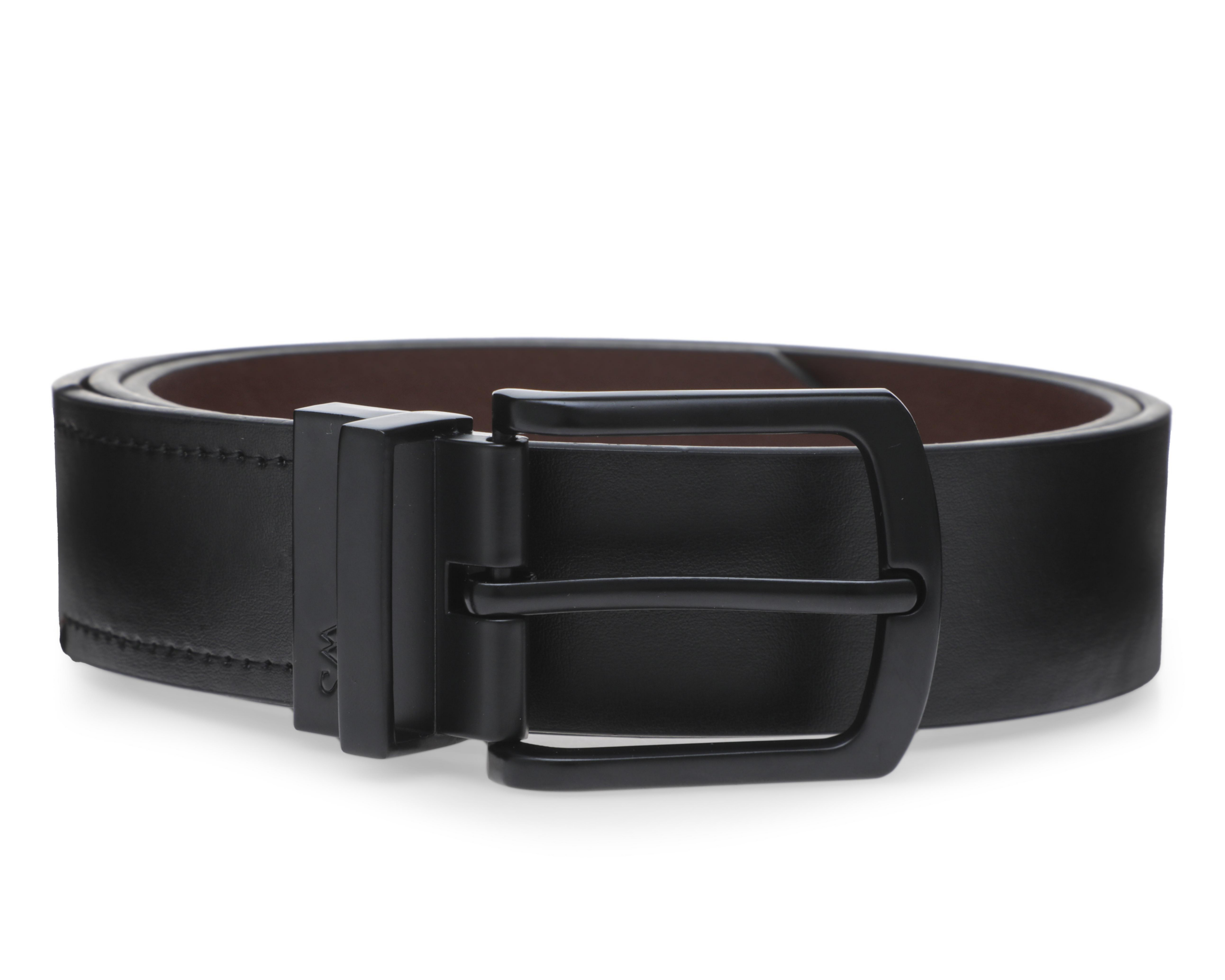 Cinturón Wall Street Reversible $179