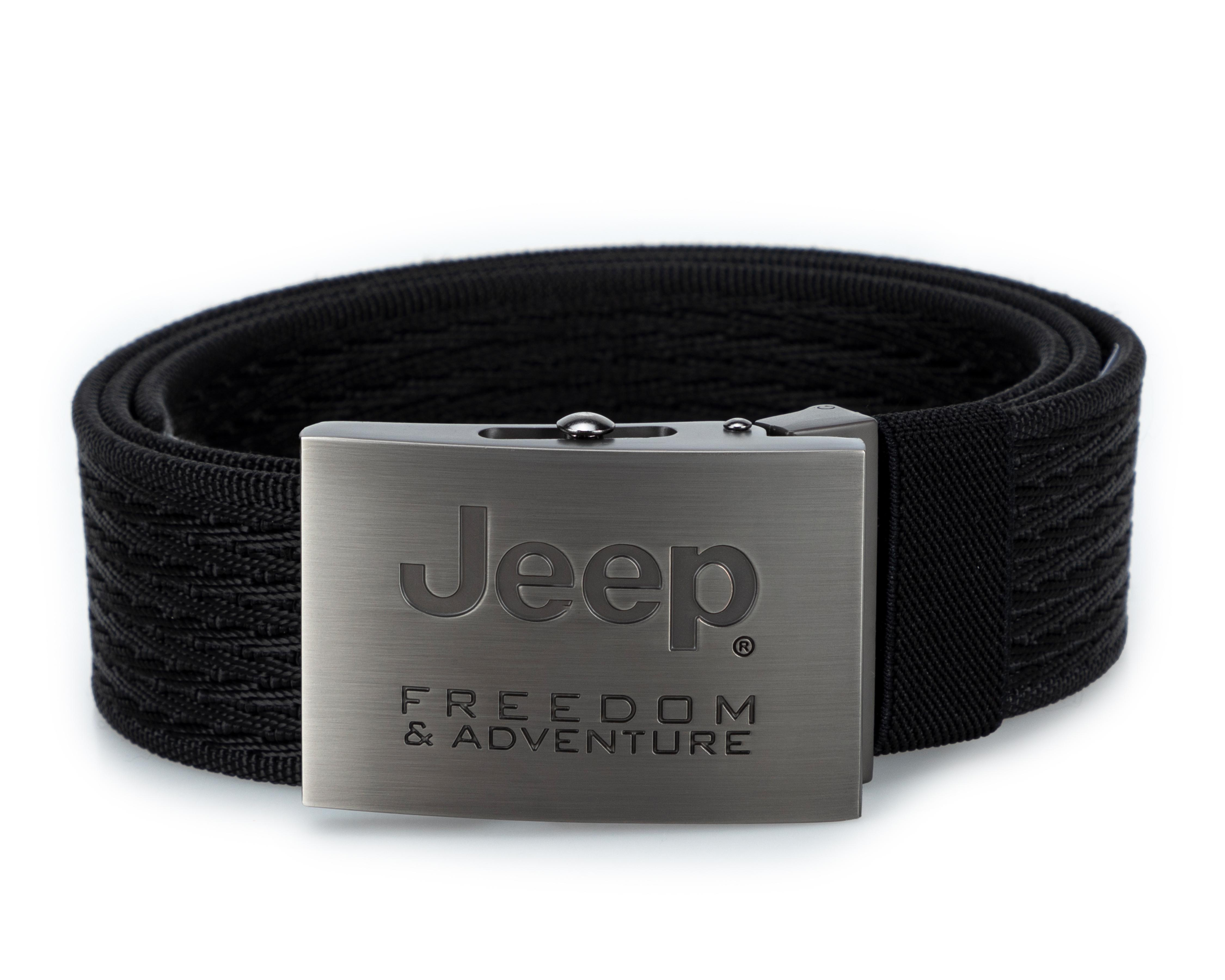 Foto 1 | Cinturón Jeep