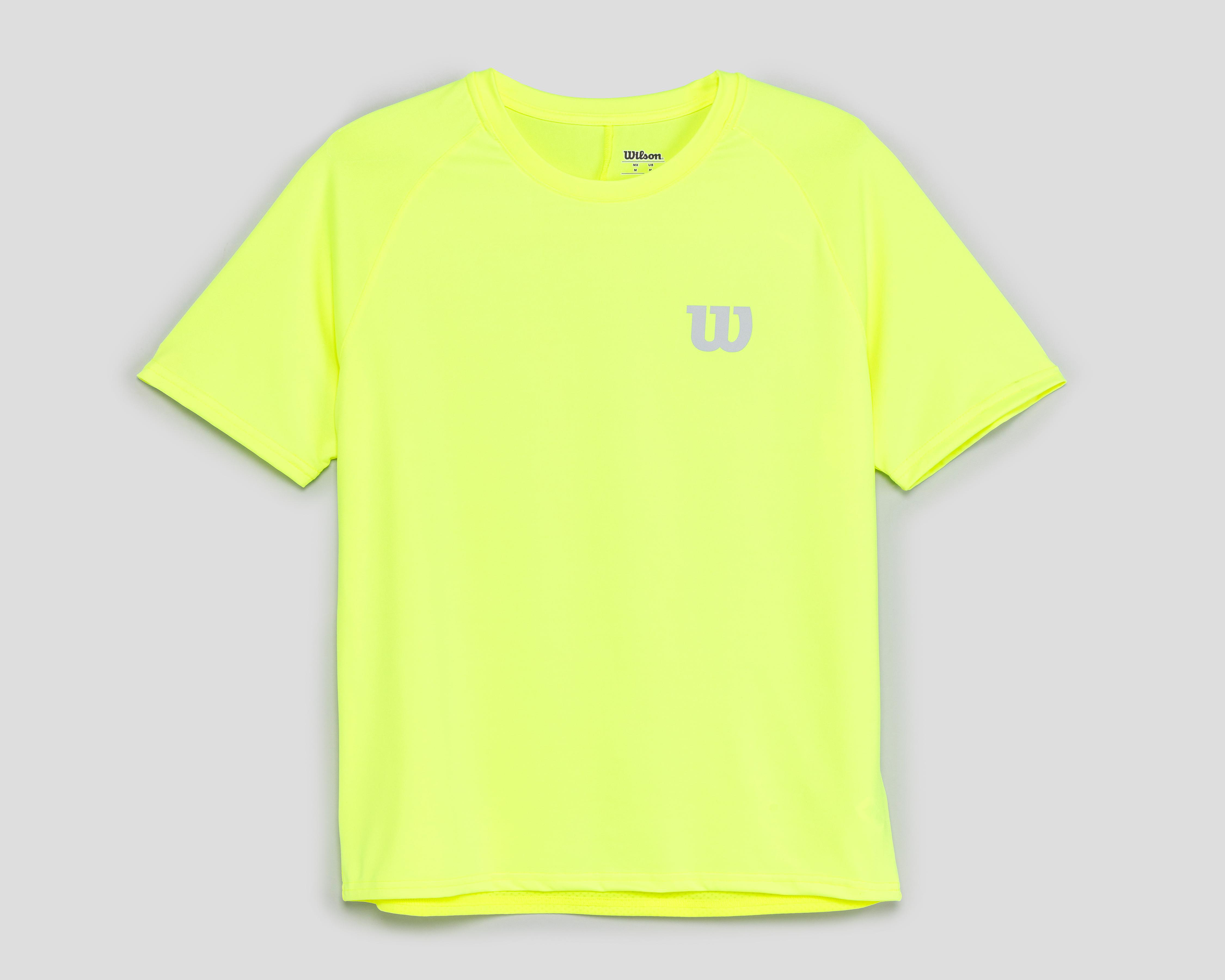 Playera de Entrenamiento Wilson para Hombre