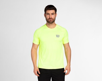 Foto 1 | Playera de Entrenamiento Wilson para Hombre