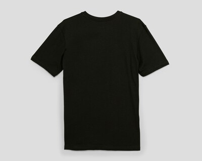 Foto 2 | Playera de Cuello Redondo Oggi Verde para Hombre