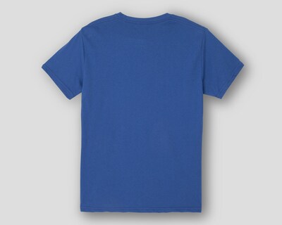 Foto 2 | Playera DC Shoes Cuello Redondo para Hombre