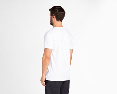 Foto 2 | Playera DC Shoes Cuello Redondo para Hombre
