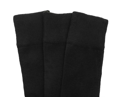 Foto 2 | Calcetines para Diabético Sensipie 3 Pares