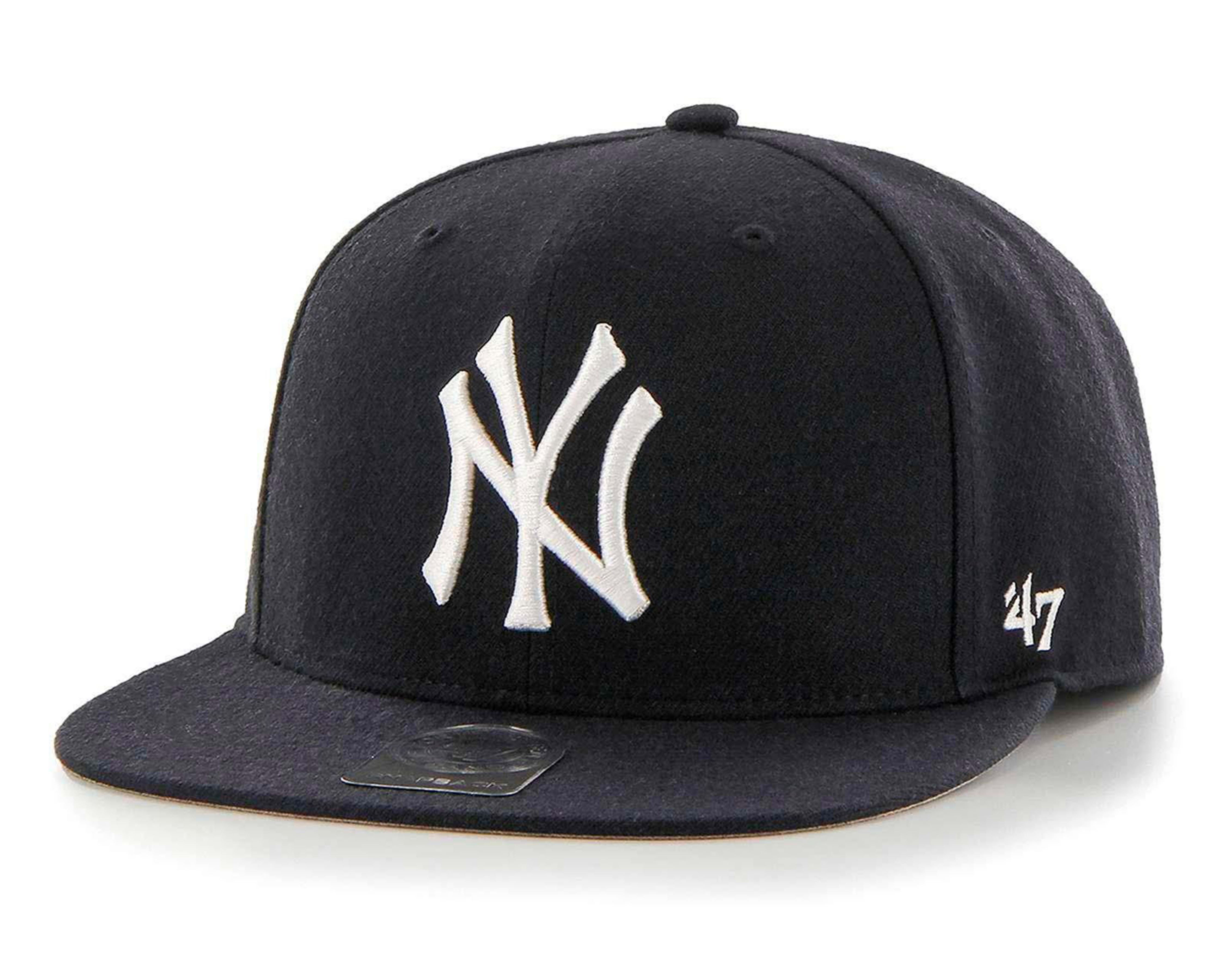 Foto 2 pulgar | Gorra 47 MLB New York Yankees