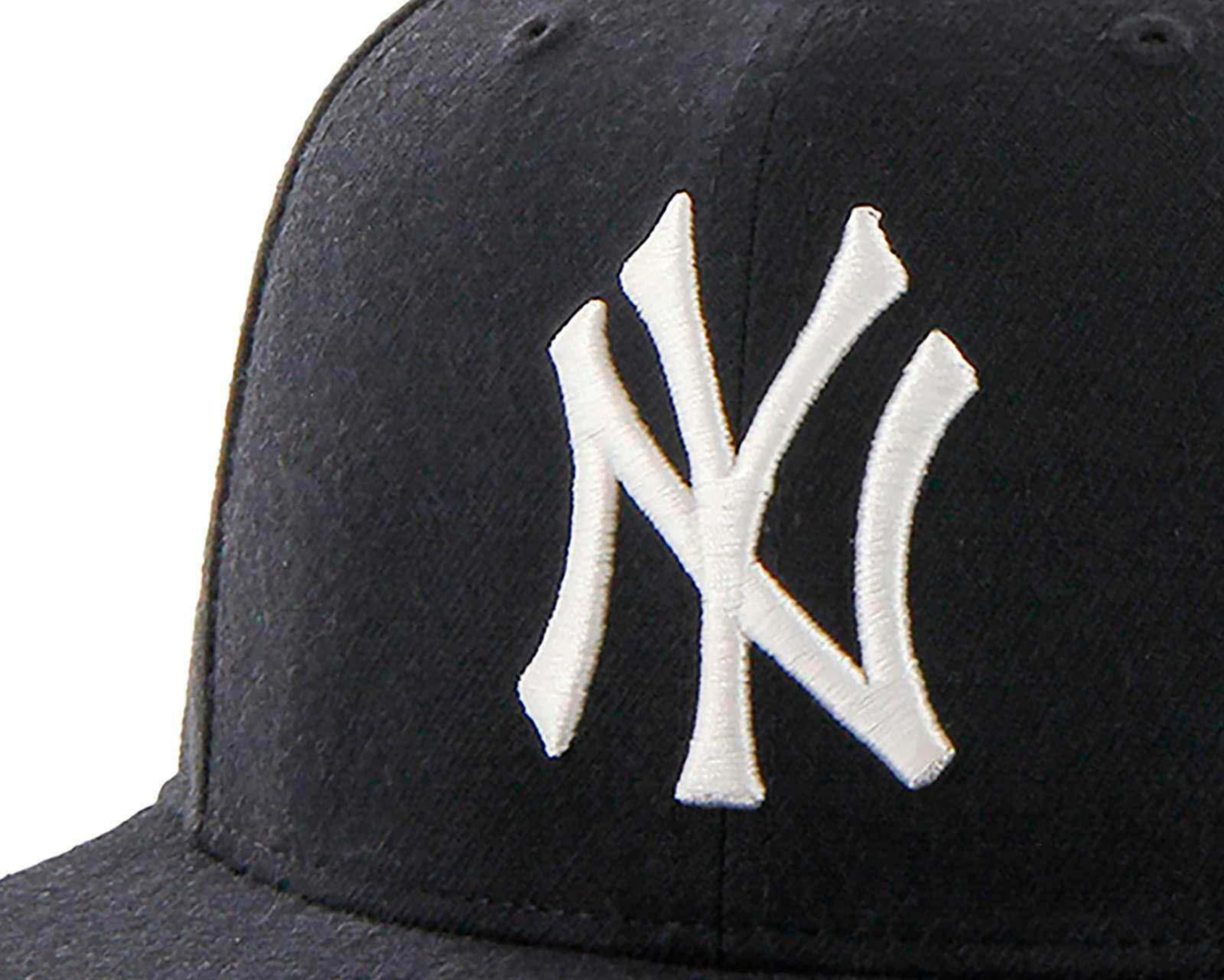 Foto 4 pulgar | Gorra 47 MLB New York Yankees