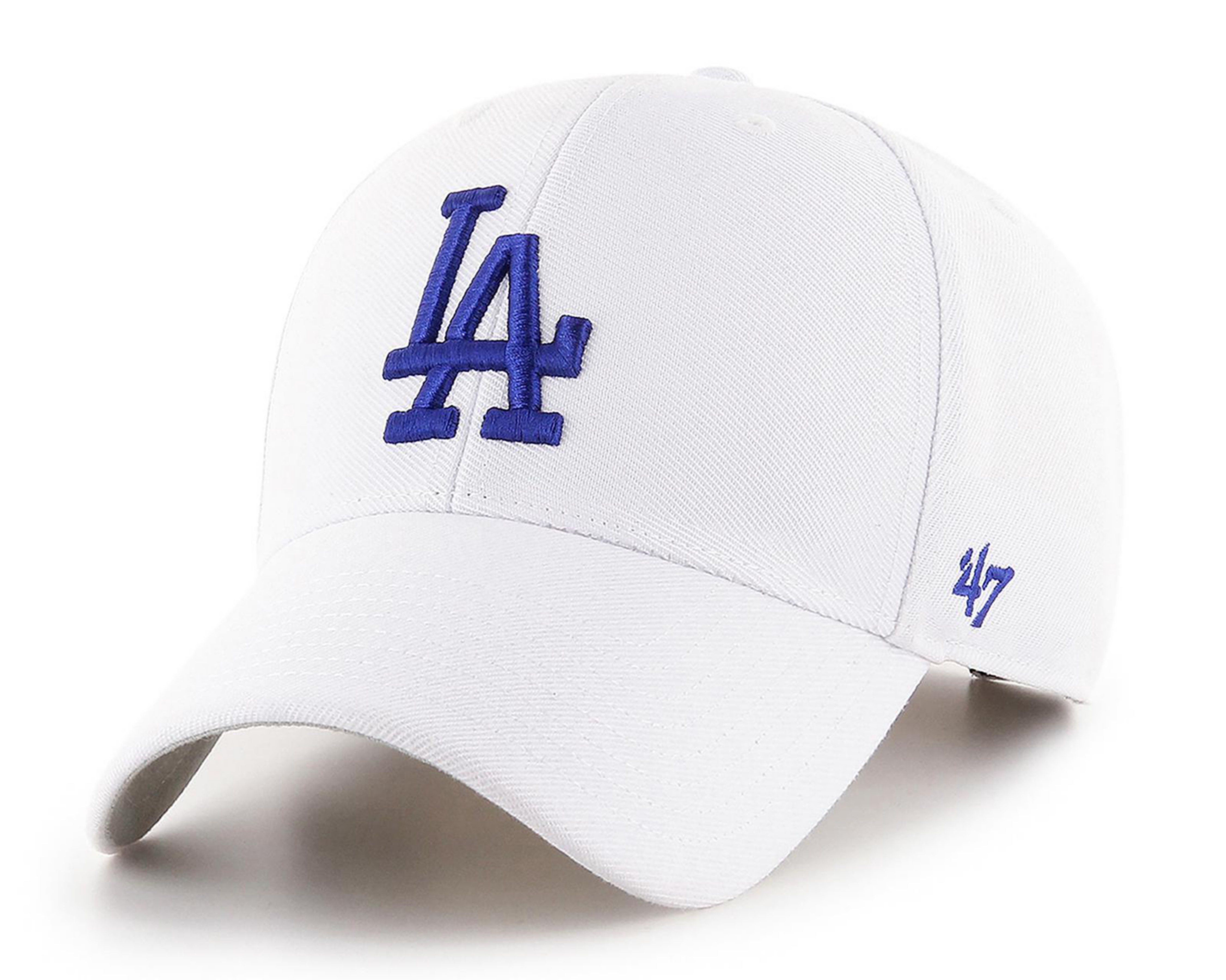 Foto 2 pulgar | Gorra 47 MLB Los Angeles Dodgers