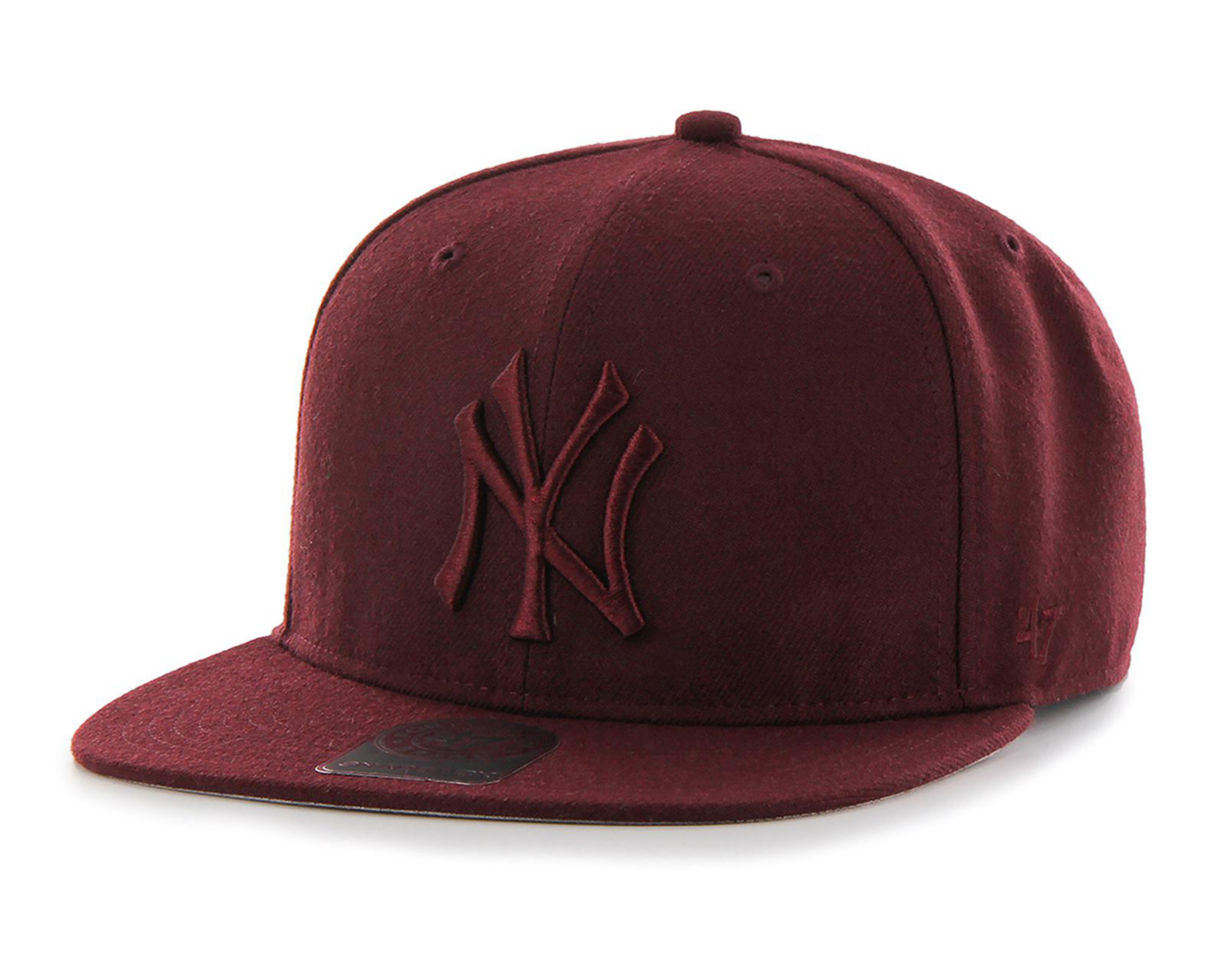 Foto 2 pulgar | Gorra 47 MLB New York Yankees