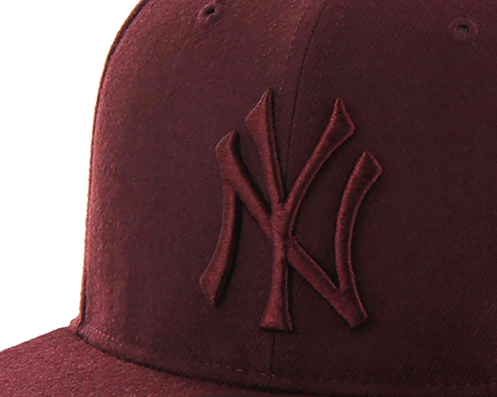 Foto 5 pulgar | Gorra 47 MLB New York Yankees