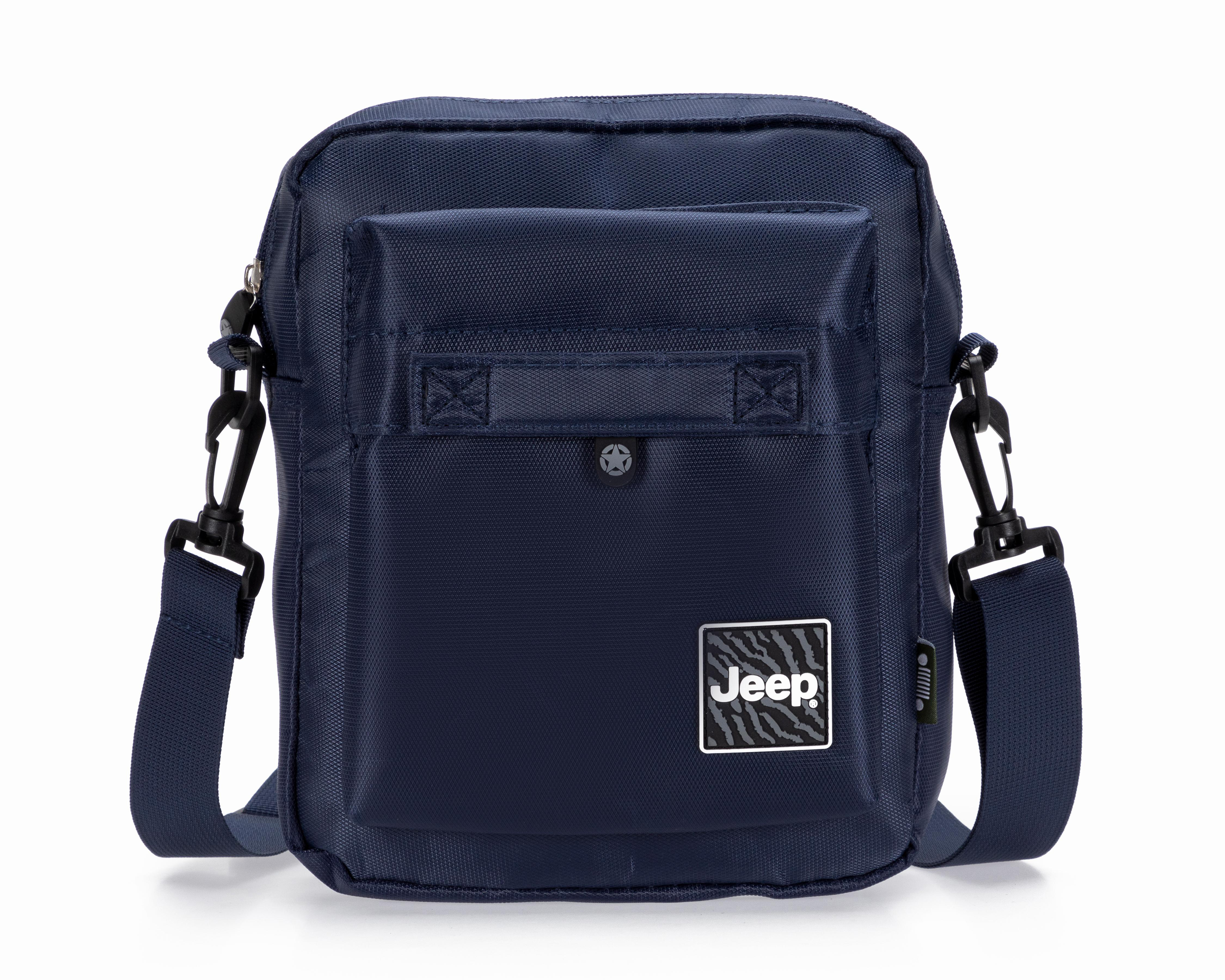 Foto 1 | Messenger Jeep