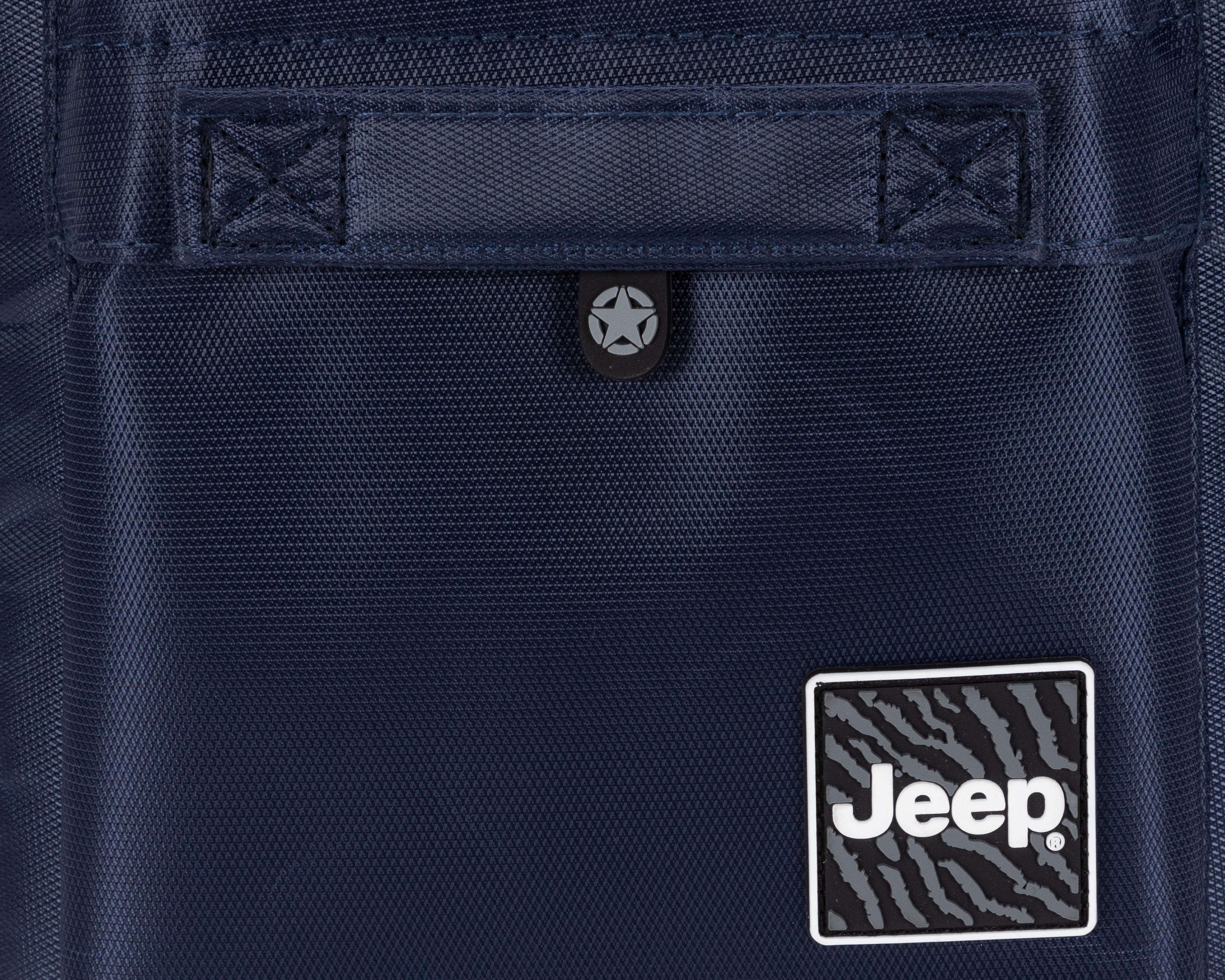 Foto 5 | Messenger Jeep