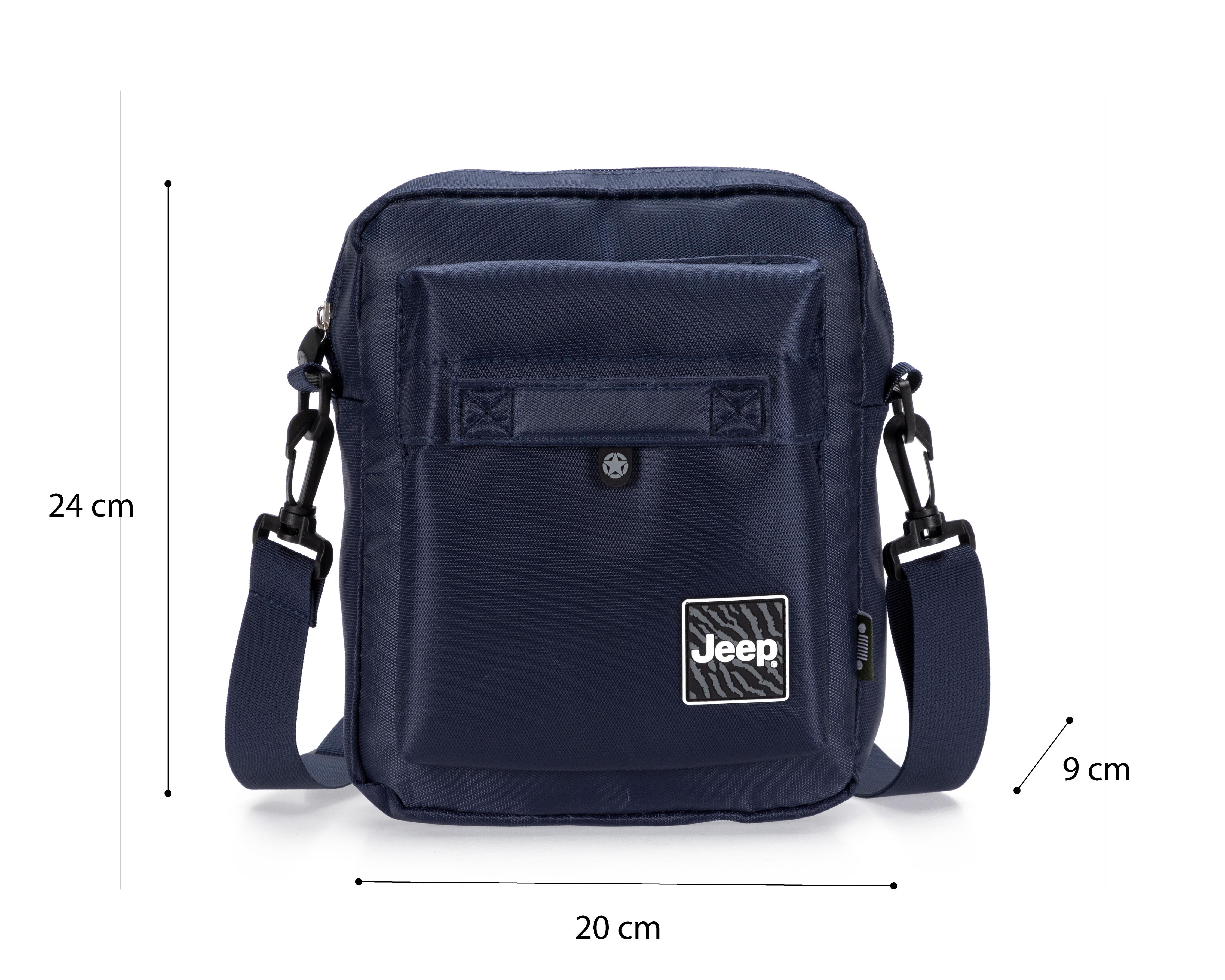 Foto 6 | Messenger Jeep