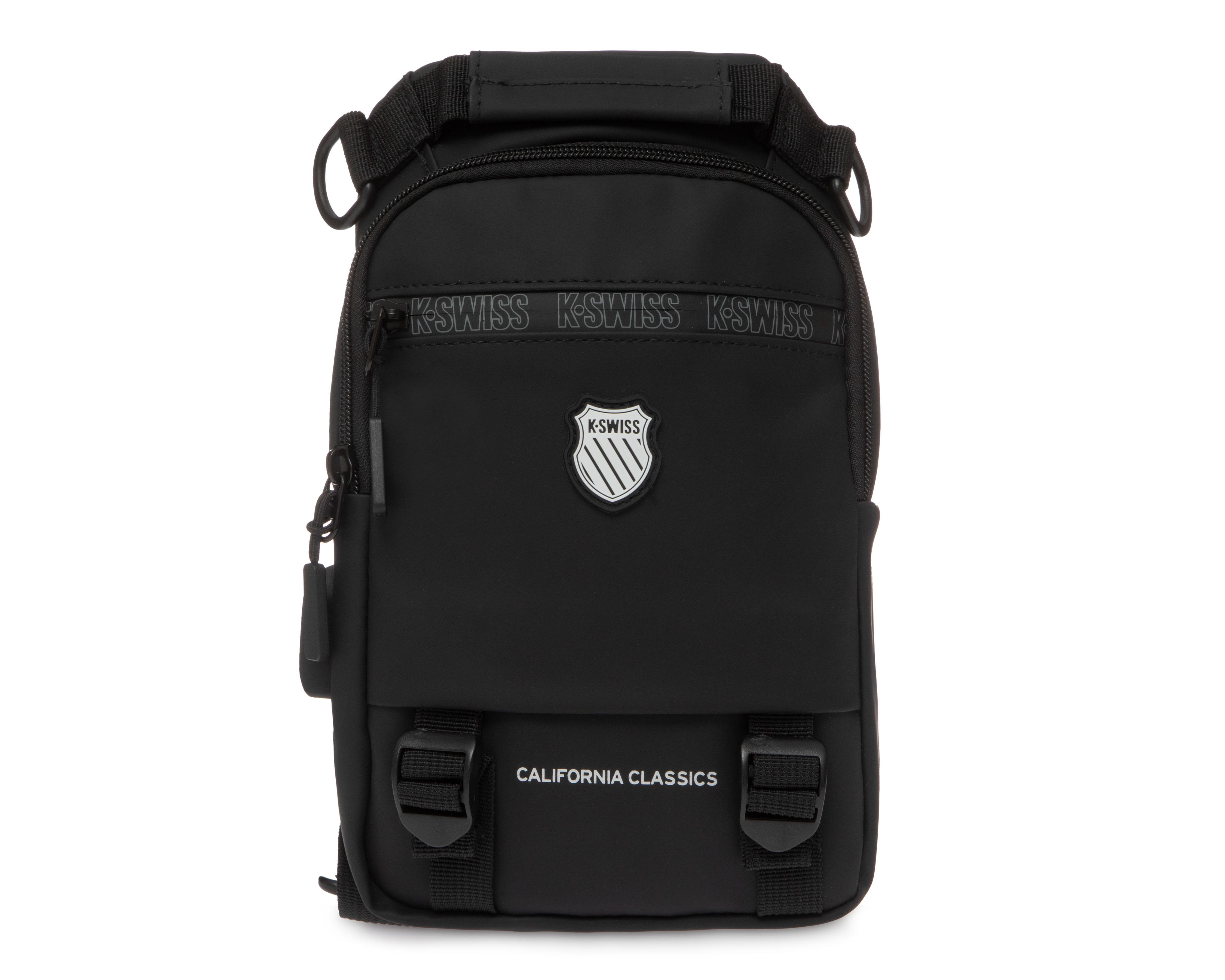 Messenger K-Swiss $349