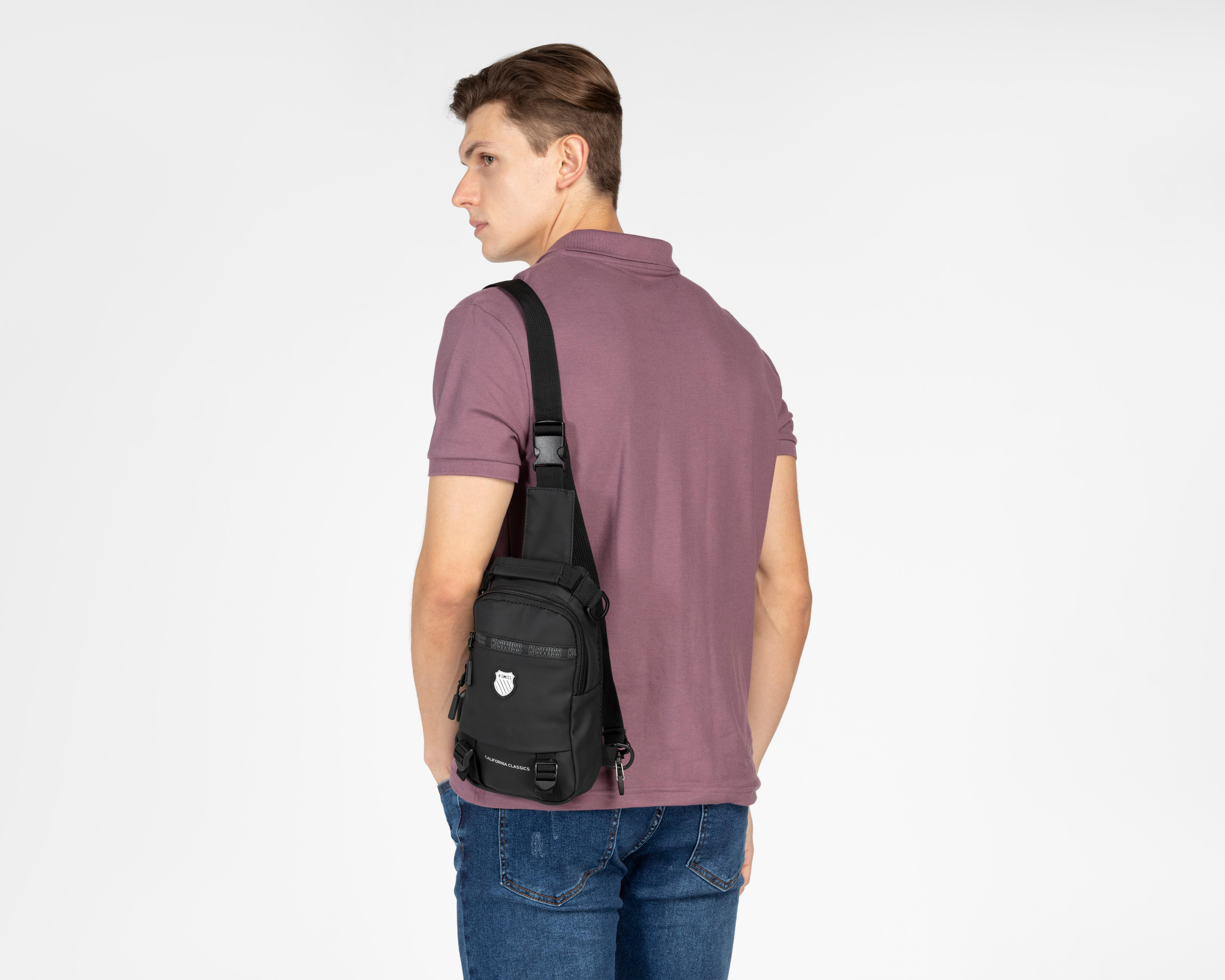 Foto 7 | Messenger K-Swiss
