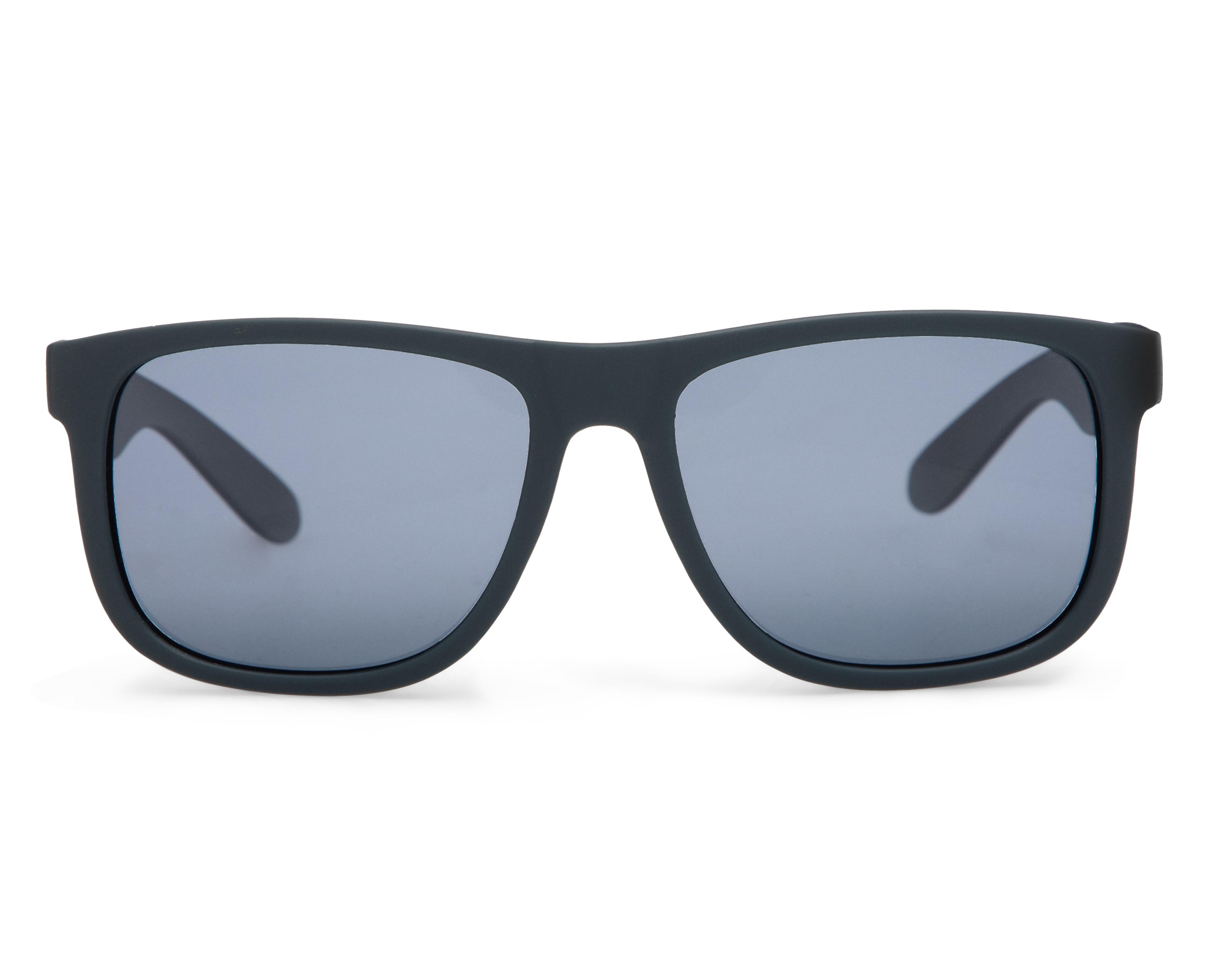 Foto 2 | Lentes de Sol Refill Wayfarer Azules