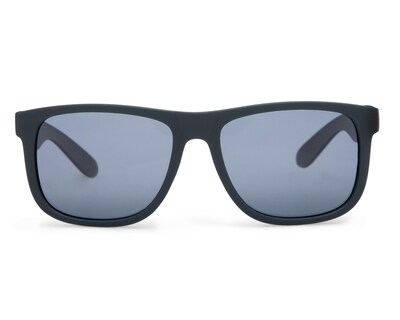 Foto 2 | Lentes de Sol Refill Wayfarer Azules