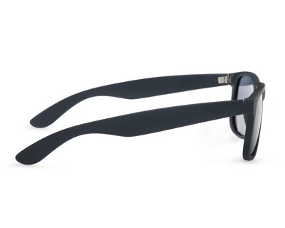 Foto 3 | Lentes de Sol Refill Wayfarer Azules