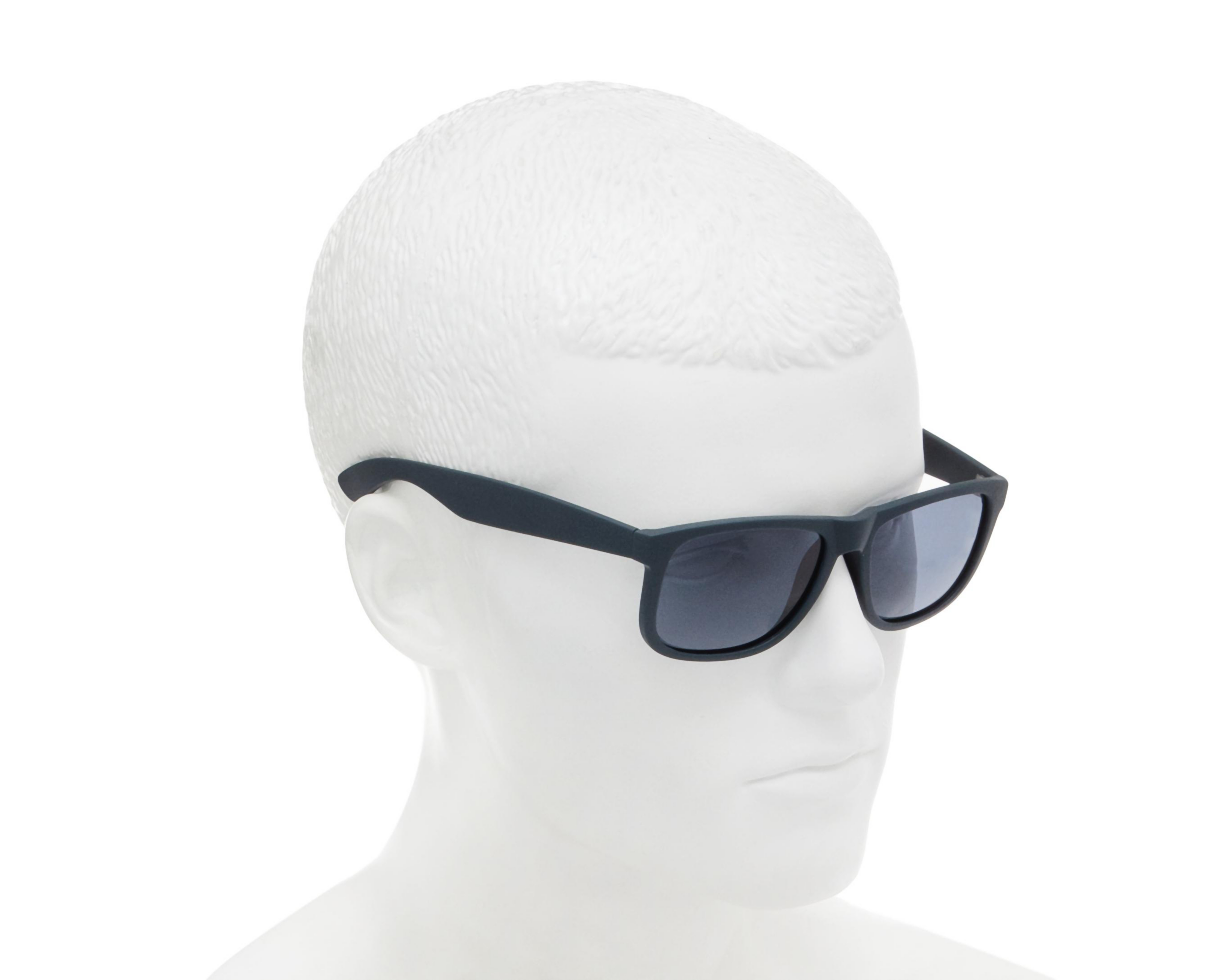 Foto 6 | Lentes de Sol Refill Wayfarer Azules