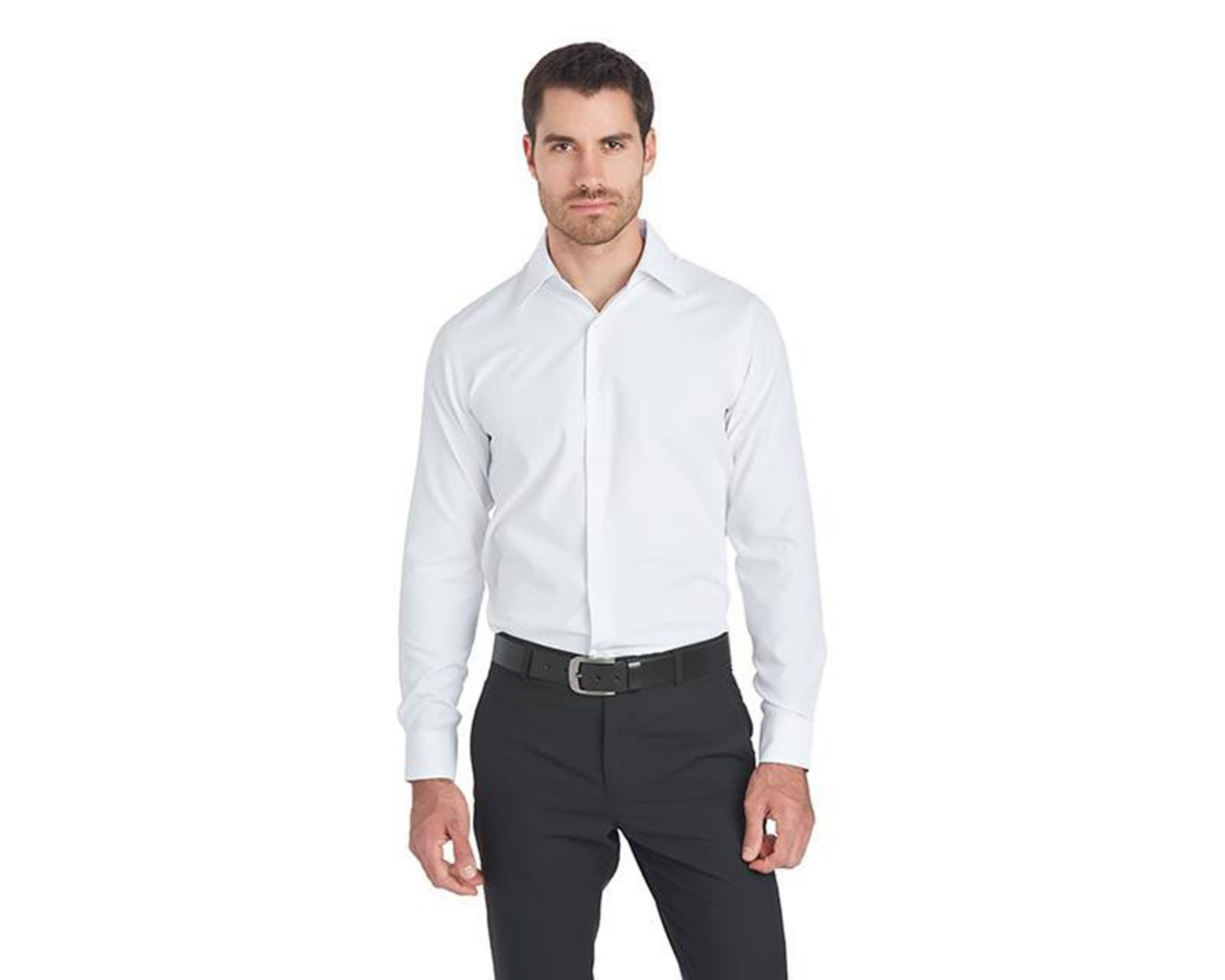 Camisa Casual Wall Street