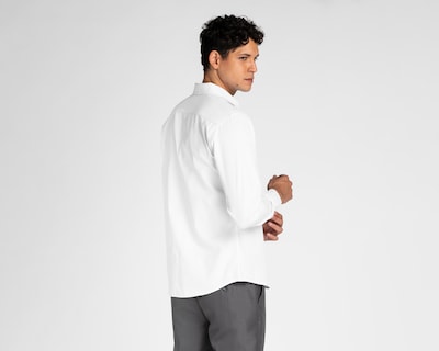 Foto 2 | Camisa Casual Wall Street