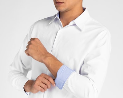 Foto 3 | Camisa Casual Wall Street
