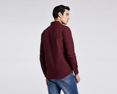Foto 2 | Camisa Casual Thinner Slim Fit Lisa
