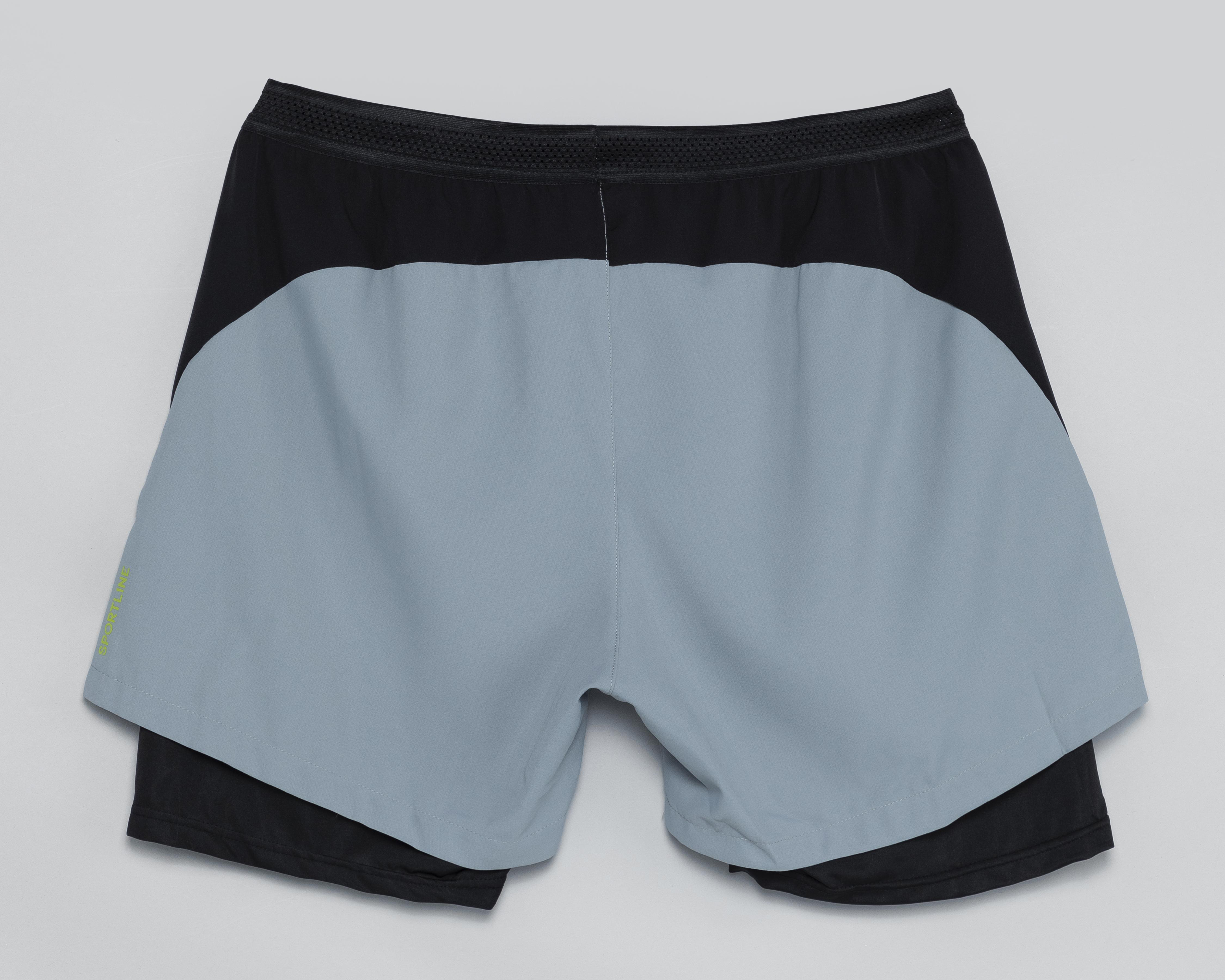 Foto 2 | Short Sportline para Entrenamiento