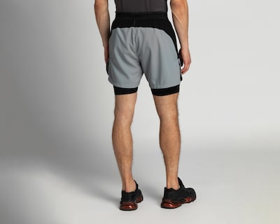 Foto 3 | Short Sportline para Entrenamiento