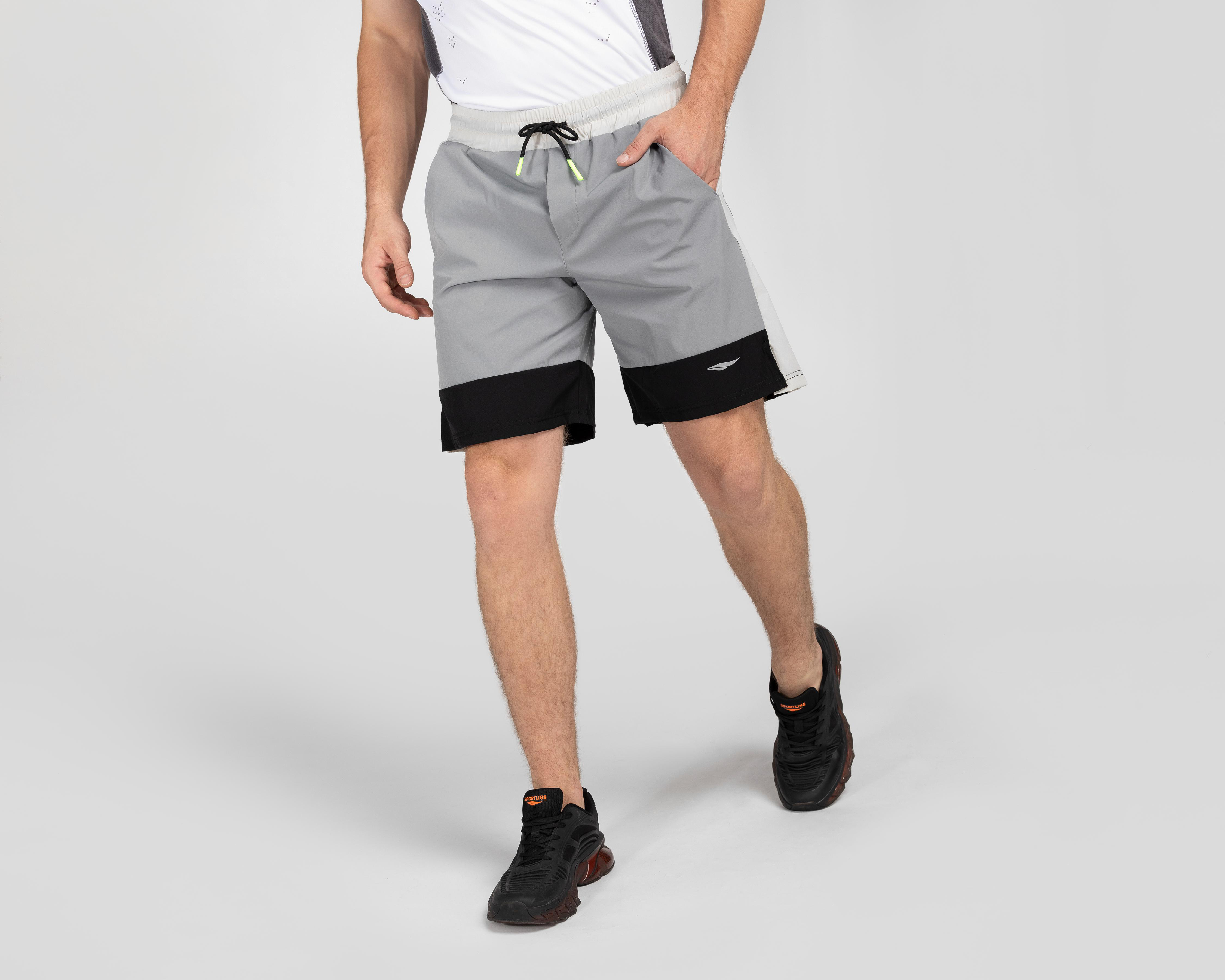 Short Sportline de Entrenamiento