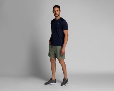 Foto 1 | Short Sportline de Entrenamiento