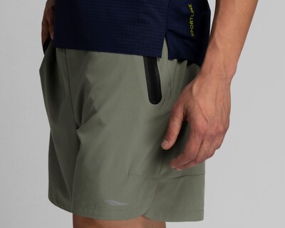 Foto 4 | Short Sportline de Entrenamiento