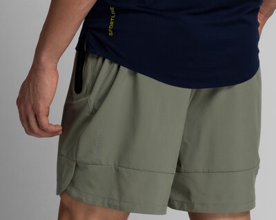 Foto 5 | Short Sportline de Entrenamiento